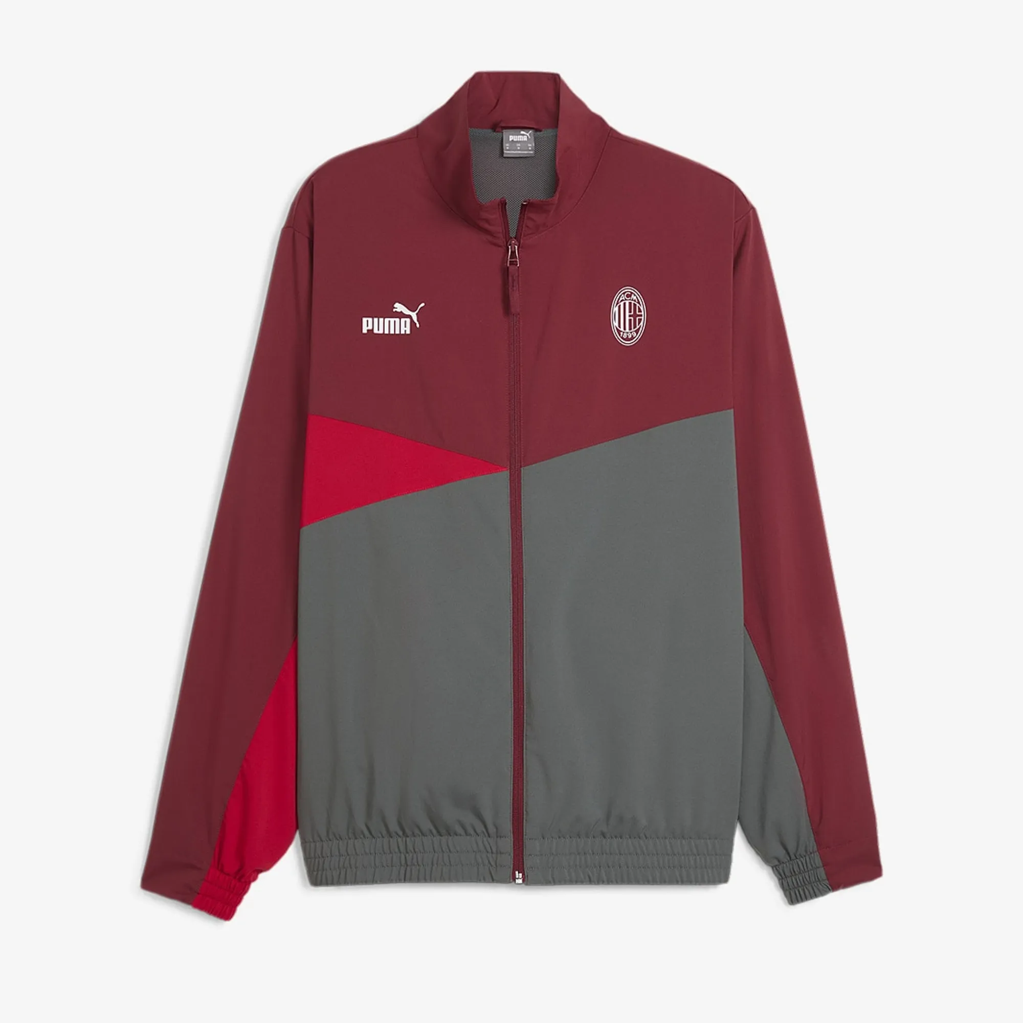 Puma AC Milan 23 24 Woven Jacket