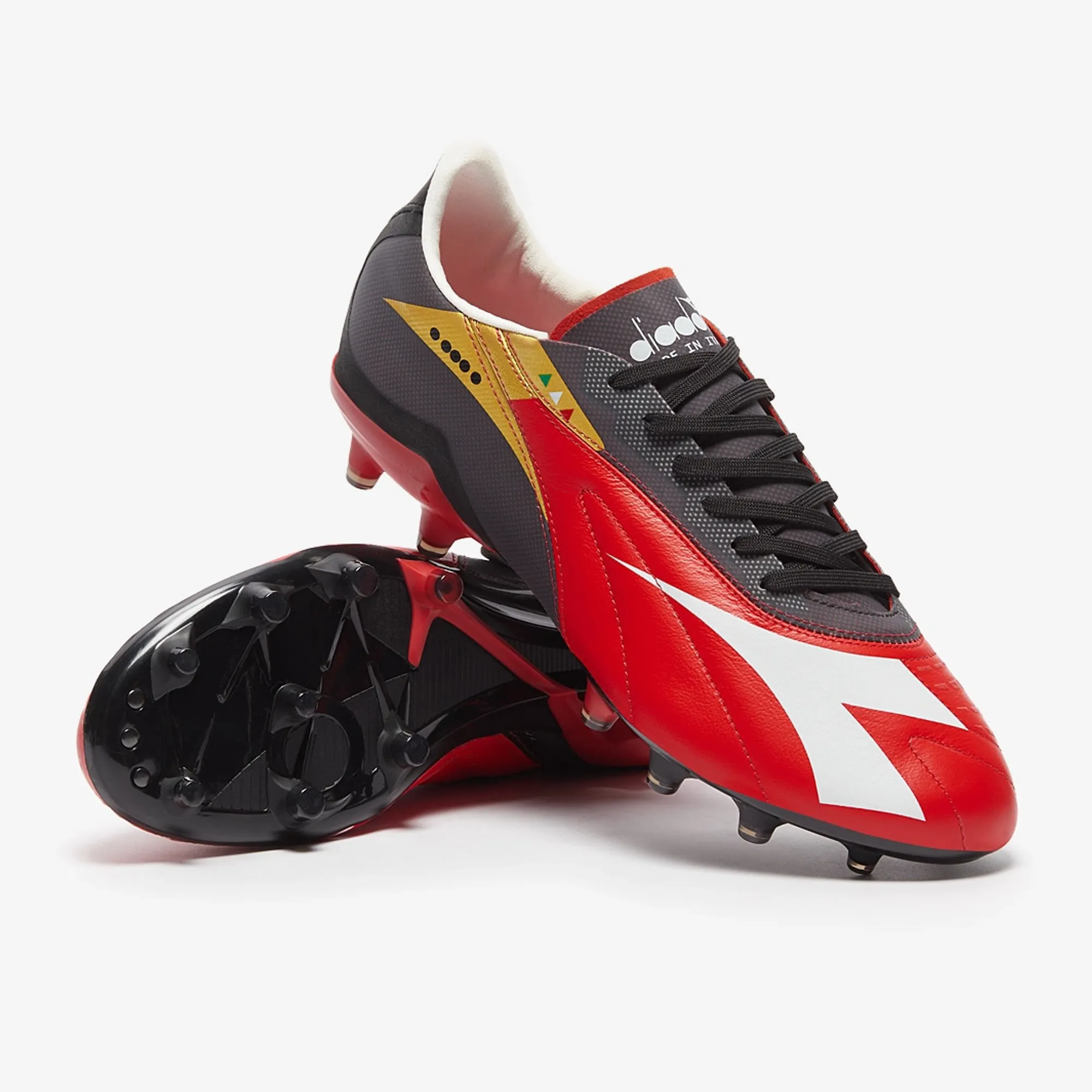 Diadora Veloce SL Made In Italy FG