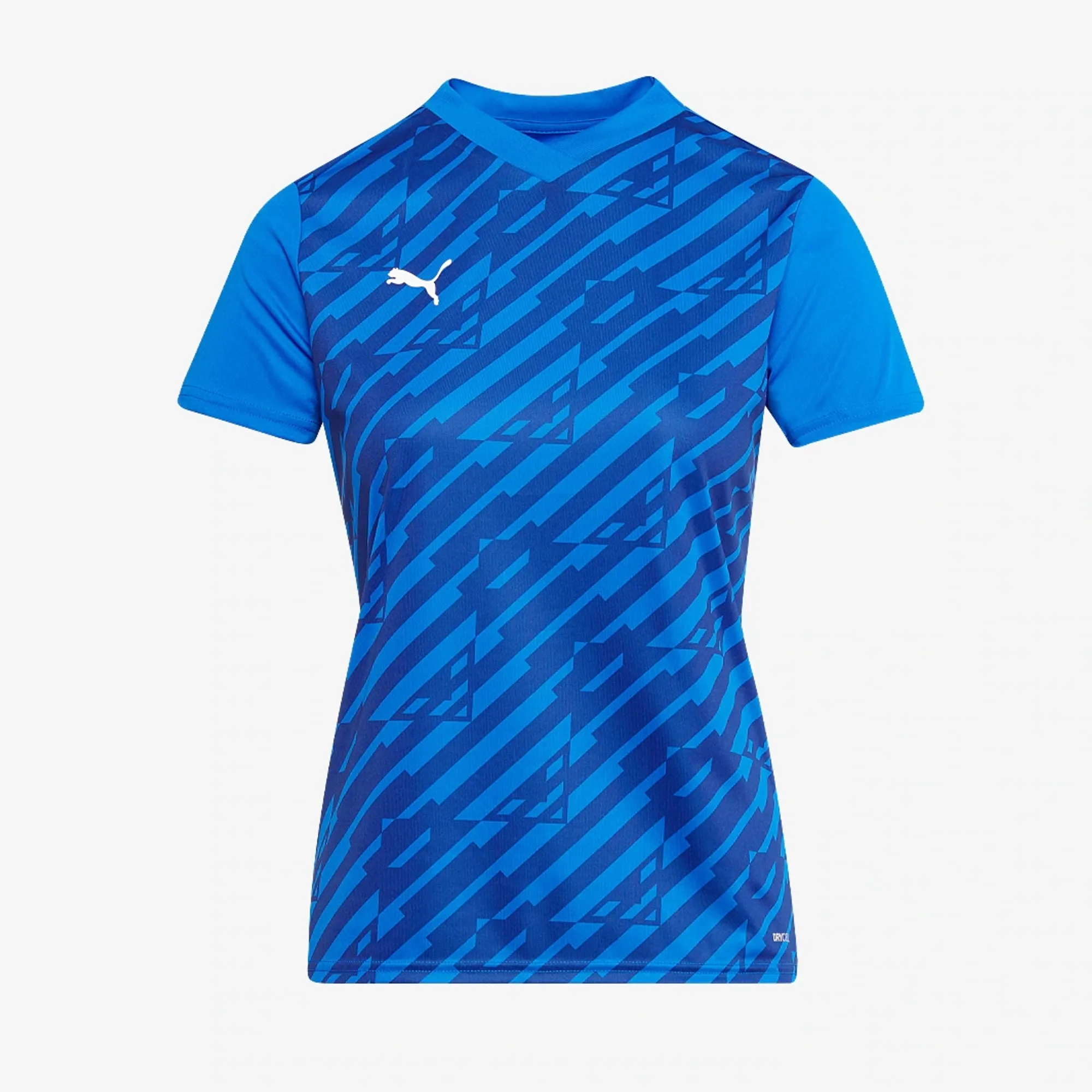 Puma Womens teamULTIMATE SS Shirt