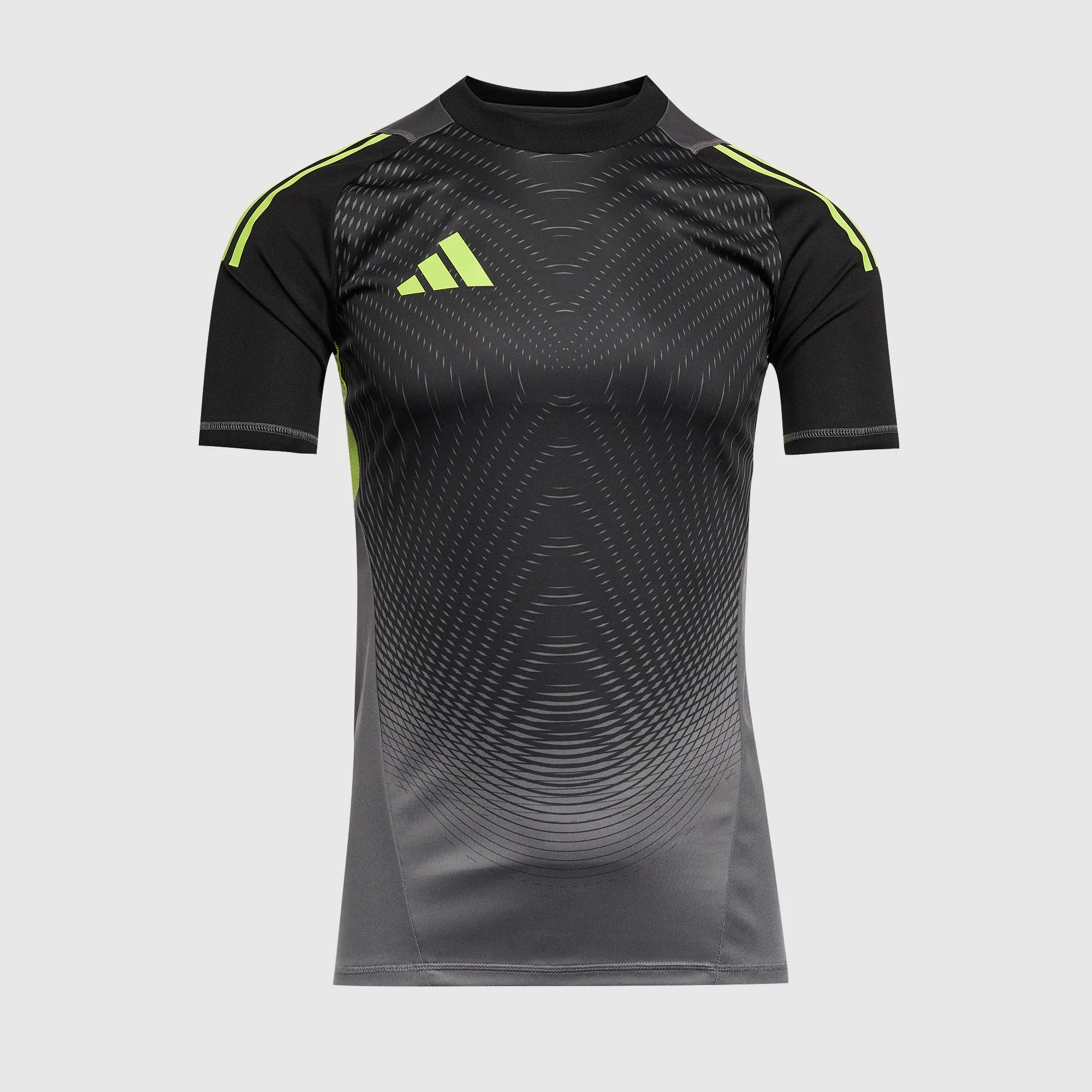 adidas Tiro 25 Pro Slim SS GK Shirt