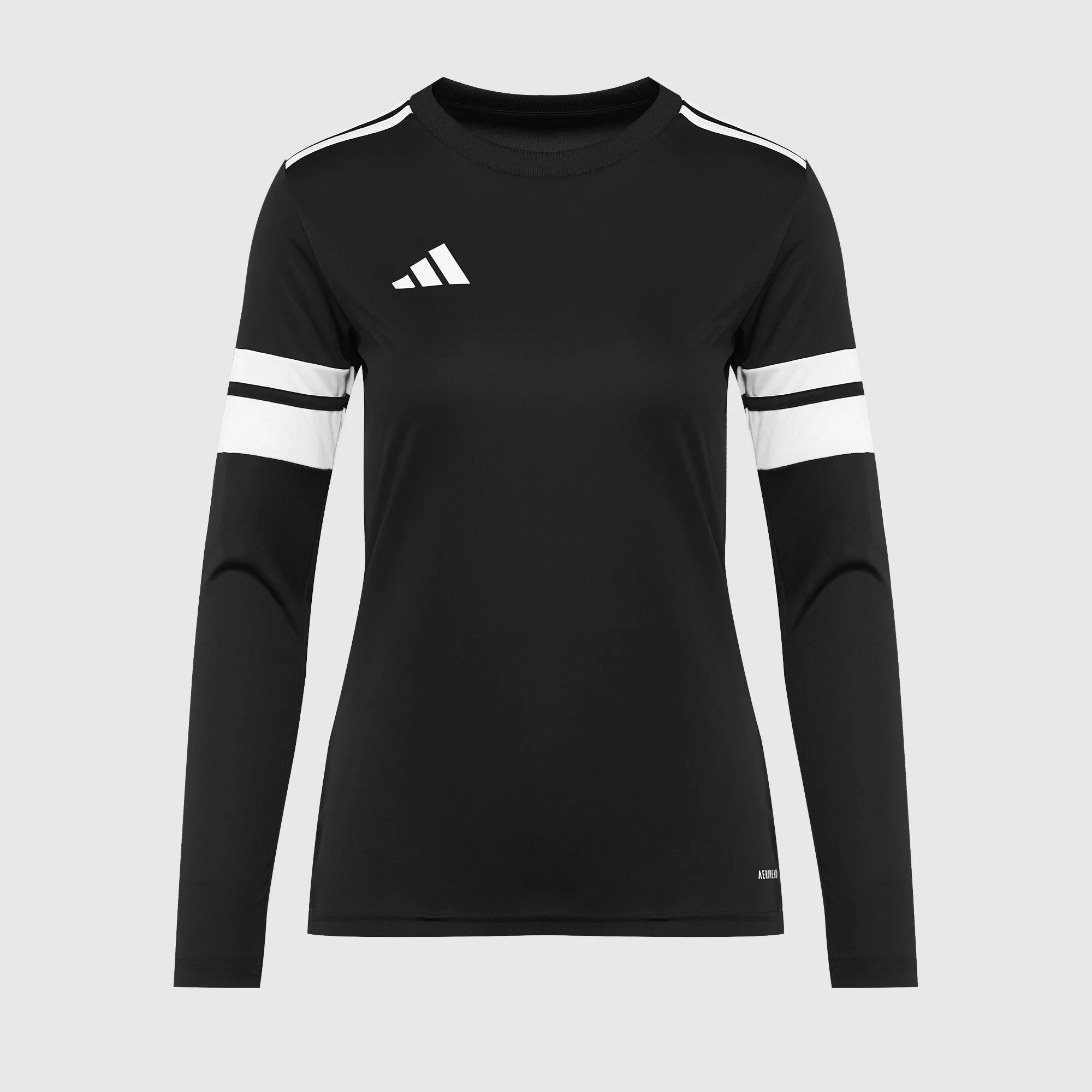 adidas Womens Squadra 25 LS Shirt