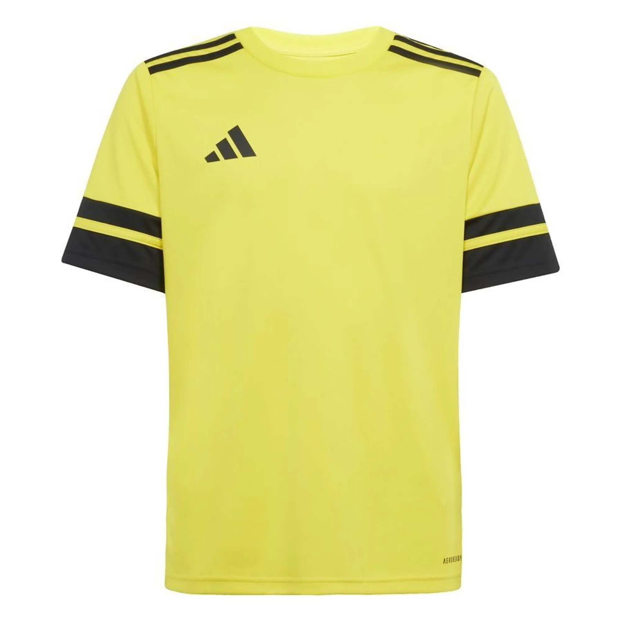 adidas Junior Squadra 25 SS Shirt