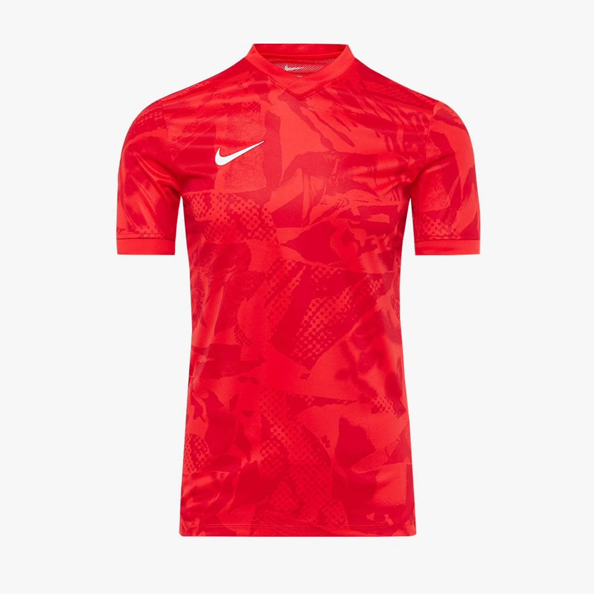 Nike Precision VII SS Shirt