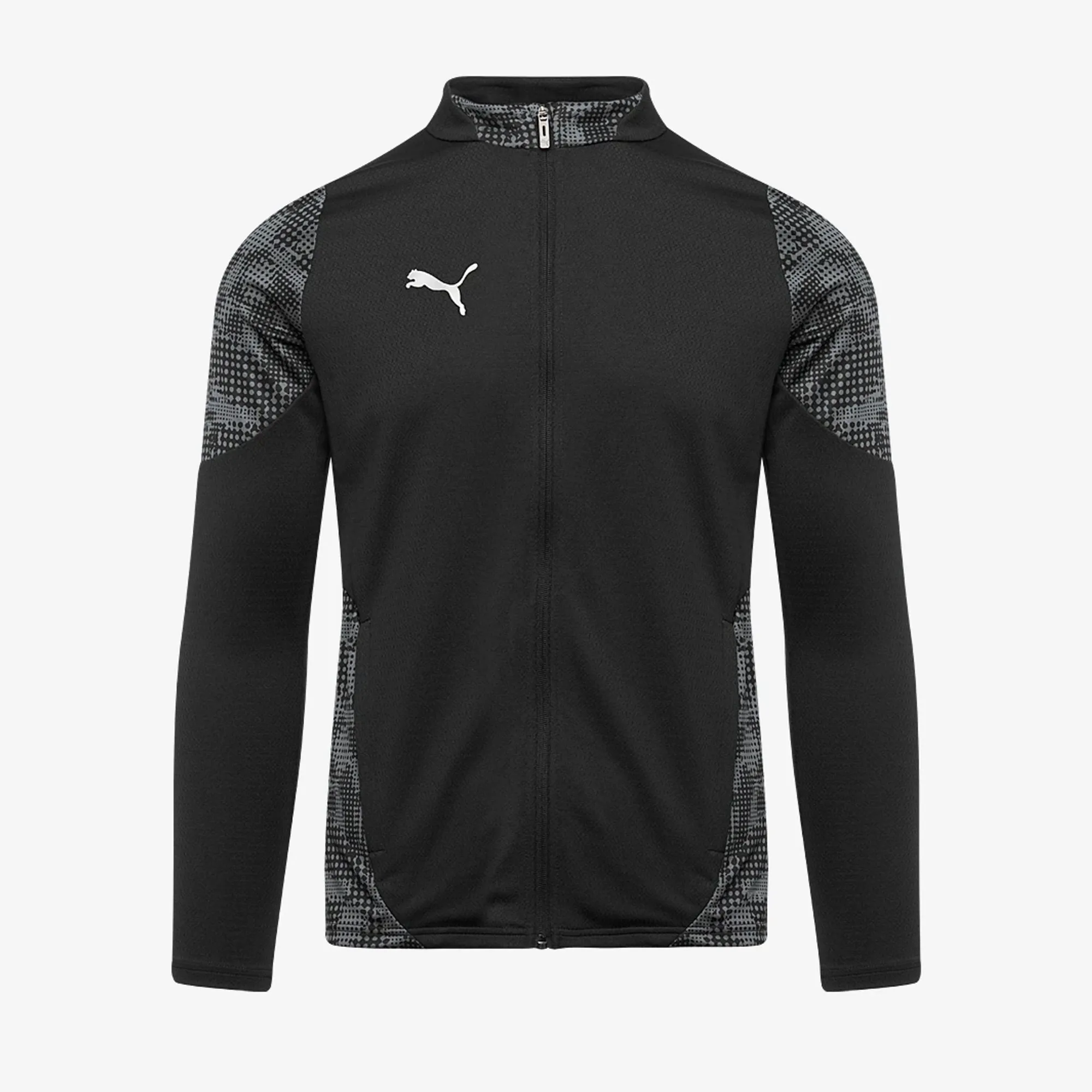 Puma teamCUP 25 Slim Training Jacket