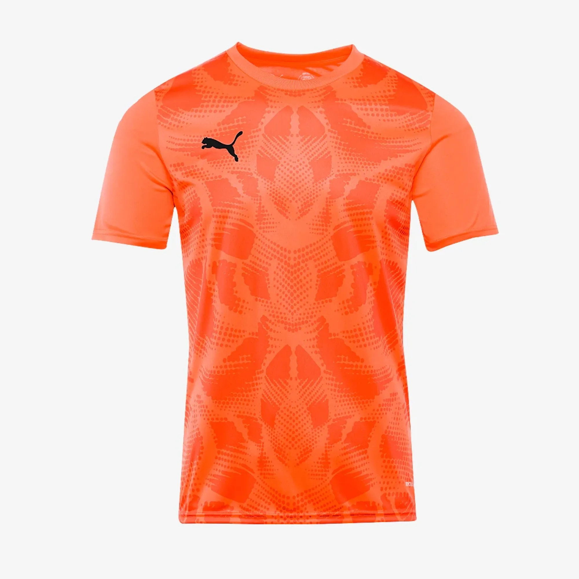 Puma Junior teamULTIMATE 25 SS Shirt