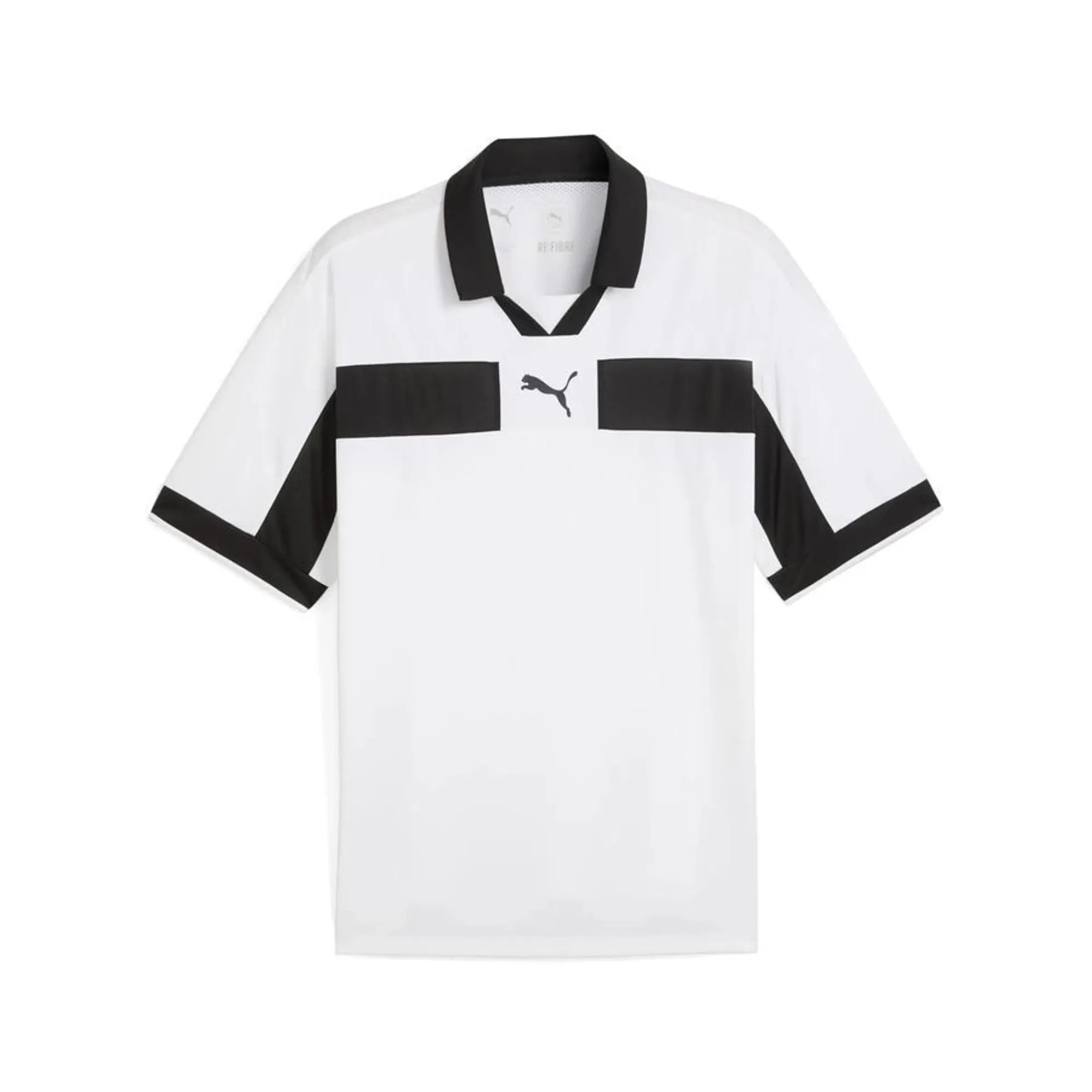 Puma teamCLASSIC 25 SS Match Shirt
