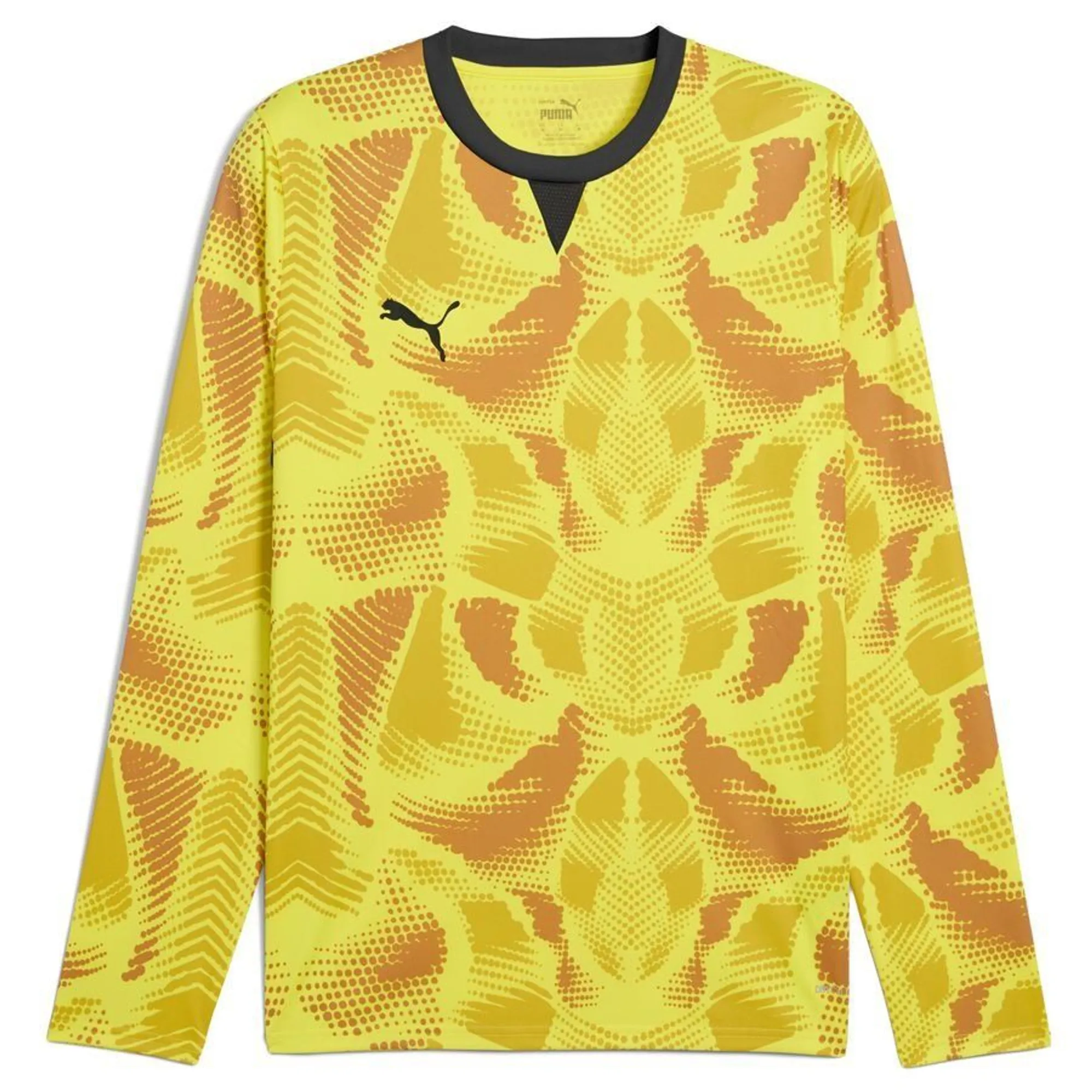 Puma teamTARGET 25 LS GK Shirt