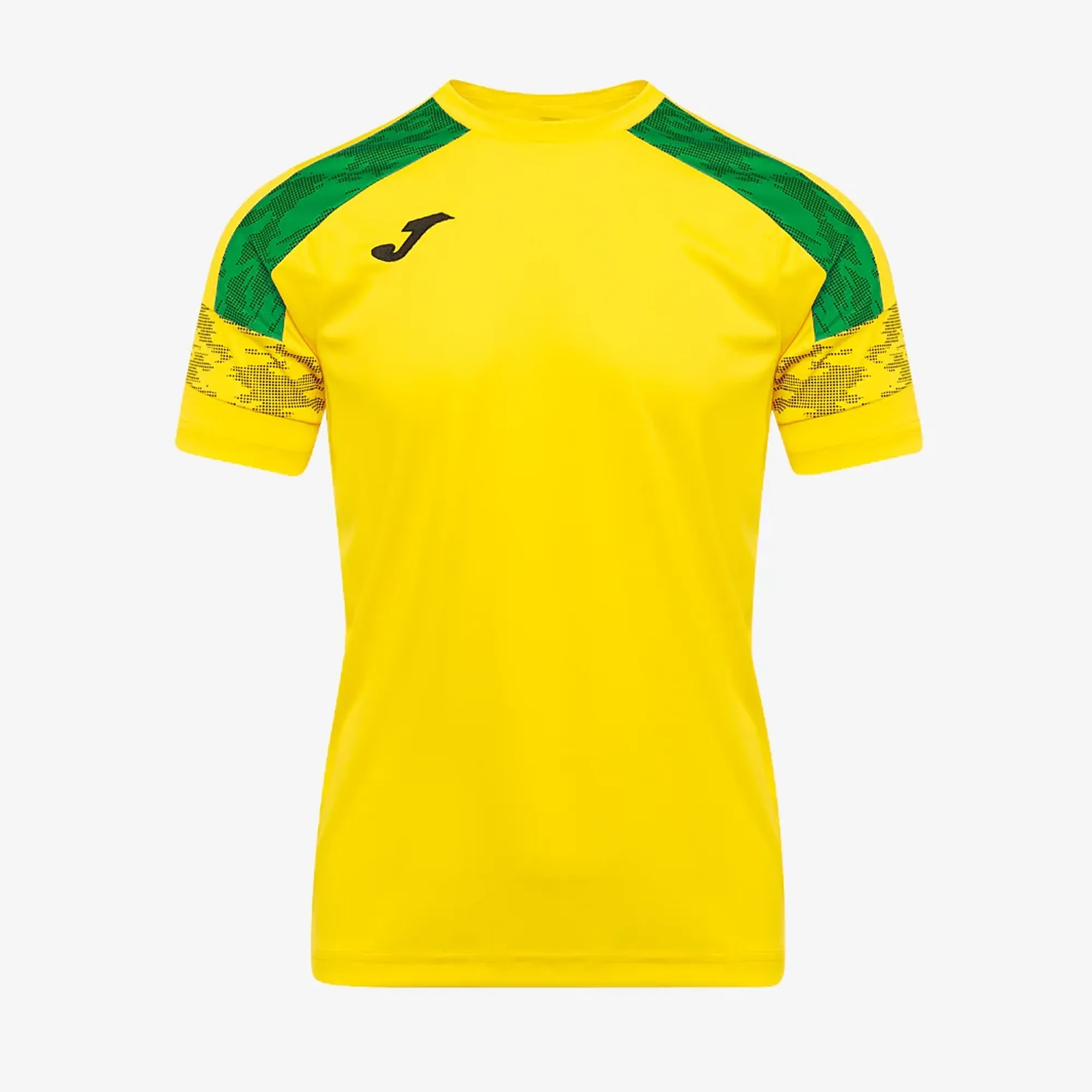 Joma Championship VIII SS Shirt
