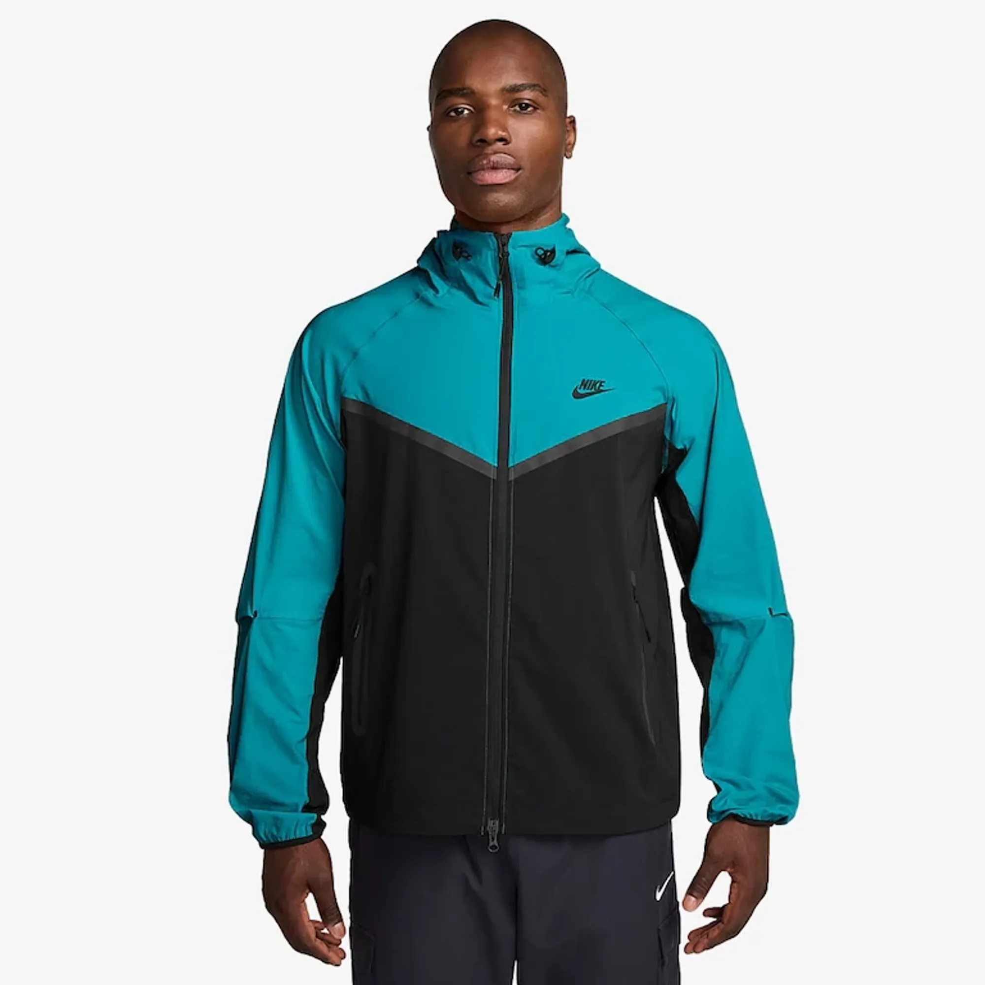 Nike Sportswear Tech Woven Jacket