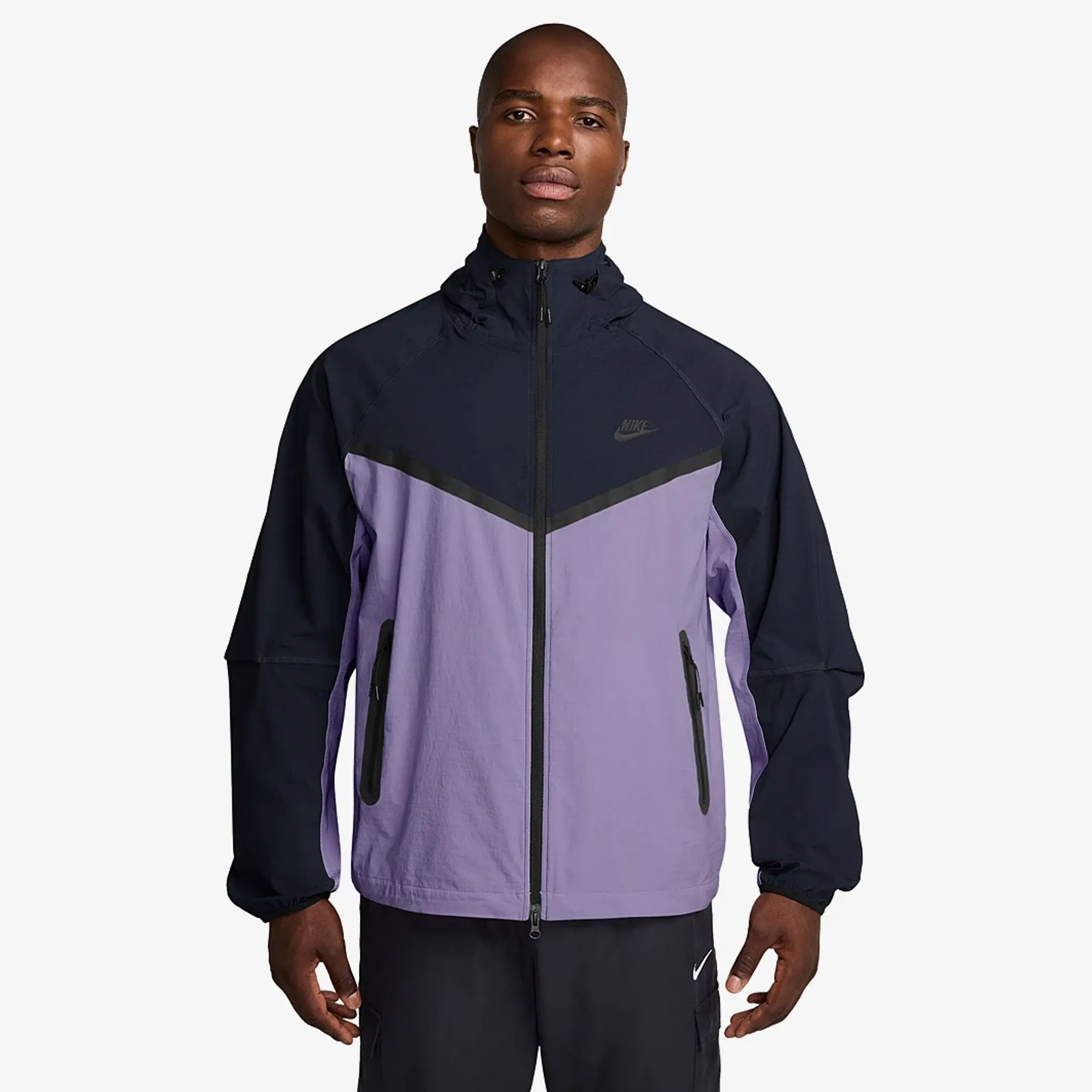 Nike Sportswear Tech Woven Jacket