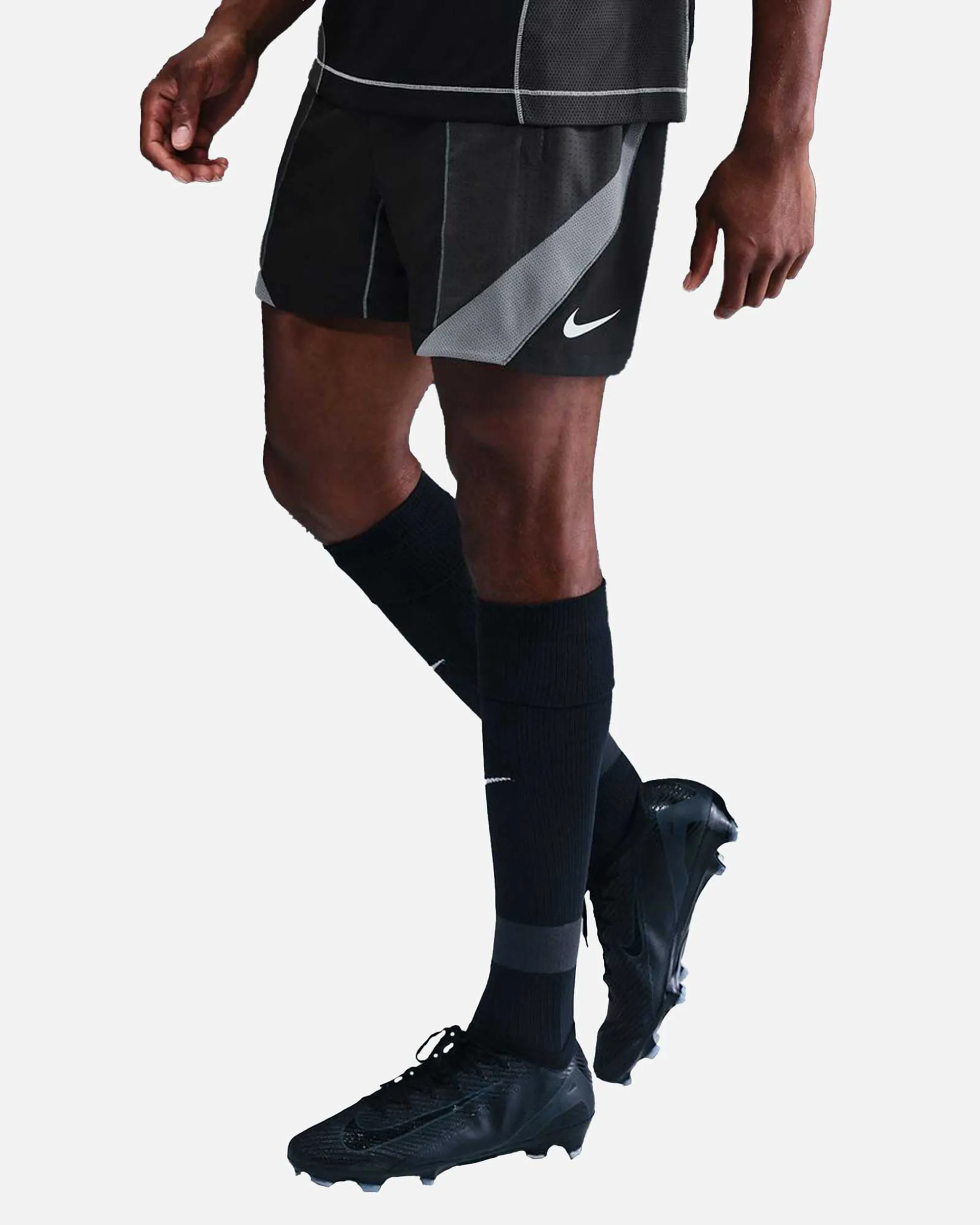 Nike Dri FIT Strike+ 5 Inch Shorts