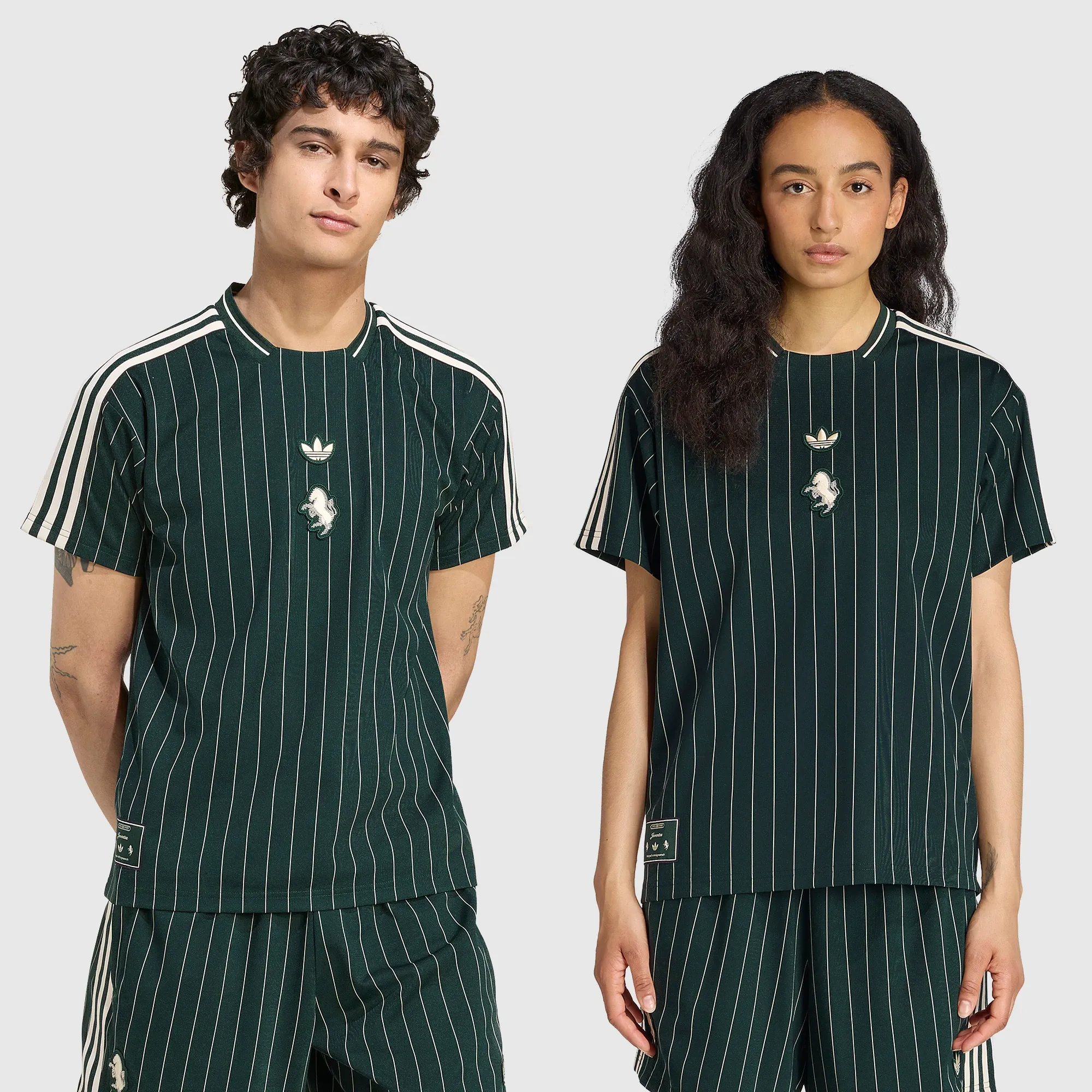 adidas Originals Juventus 25 26 Terrace Icon Shirt