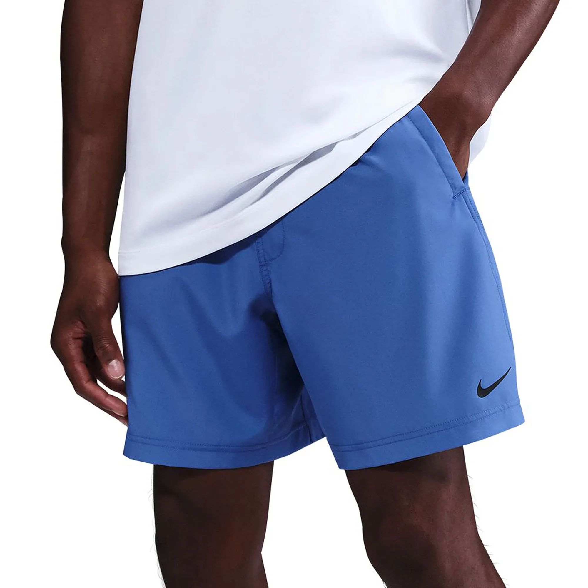 Nike Dri FIT 7 Inch Unlined Versatile Shorts