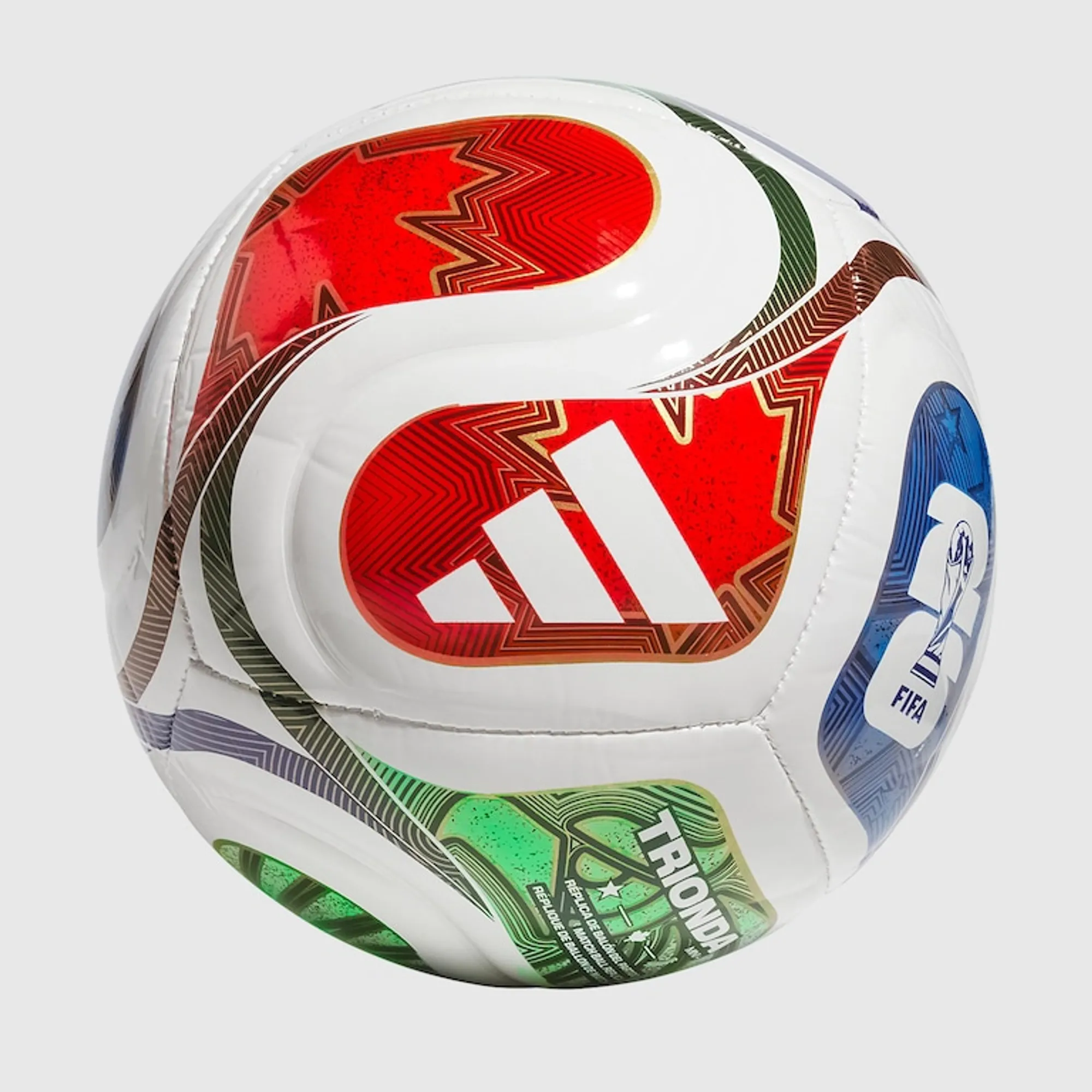 adidas Trionda Mini+ Football