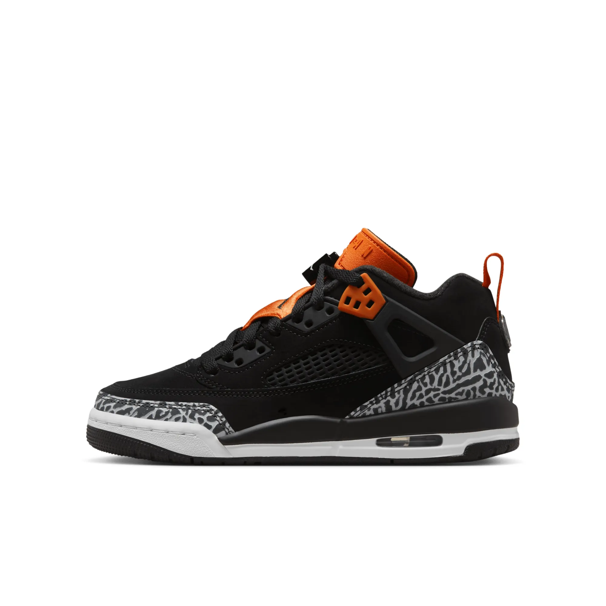 Jordan Spizike Low Older Kids GS