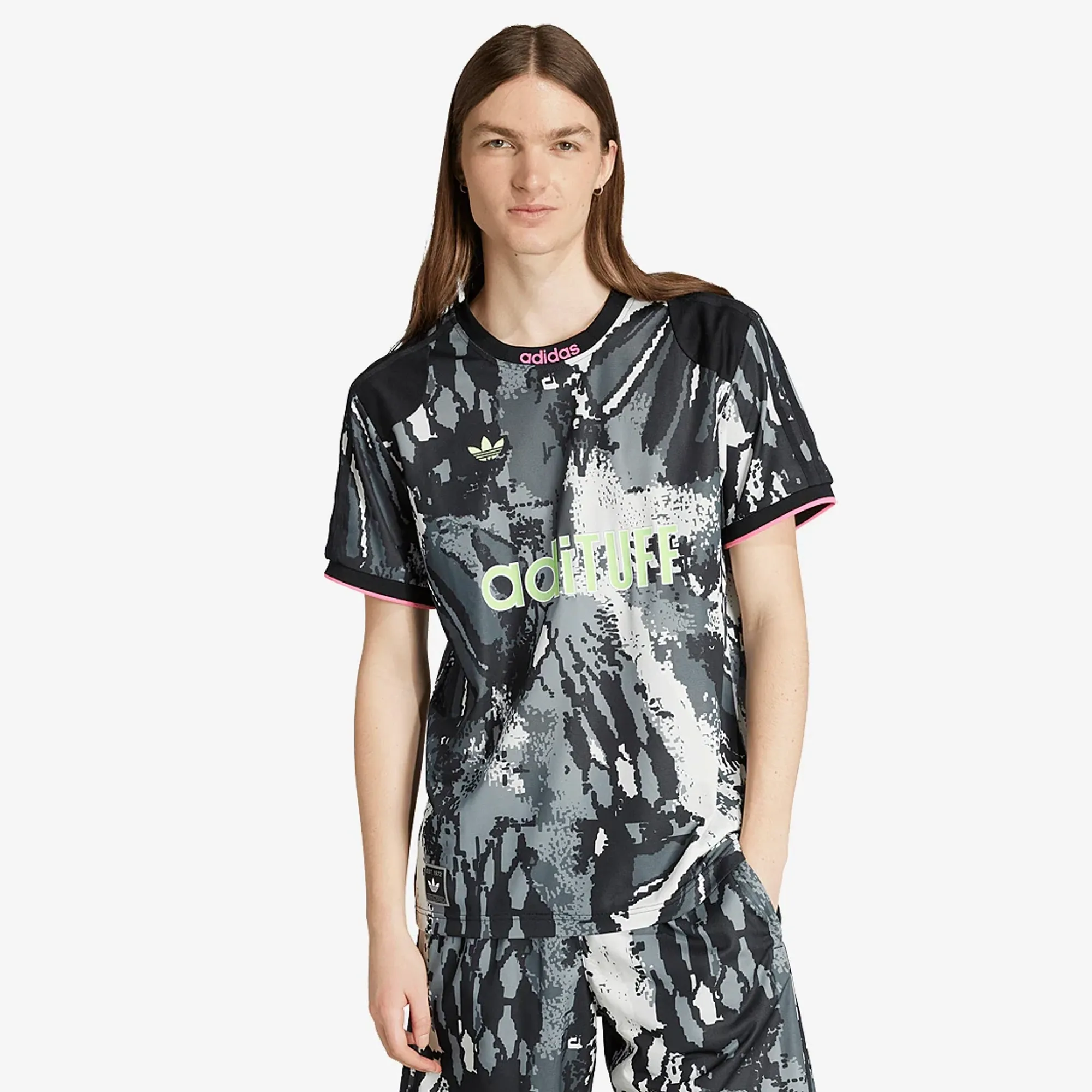 adidas Originals Archive Jersey
