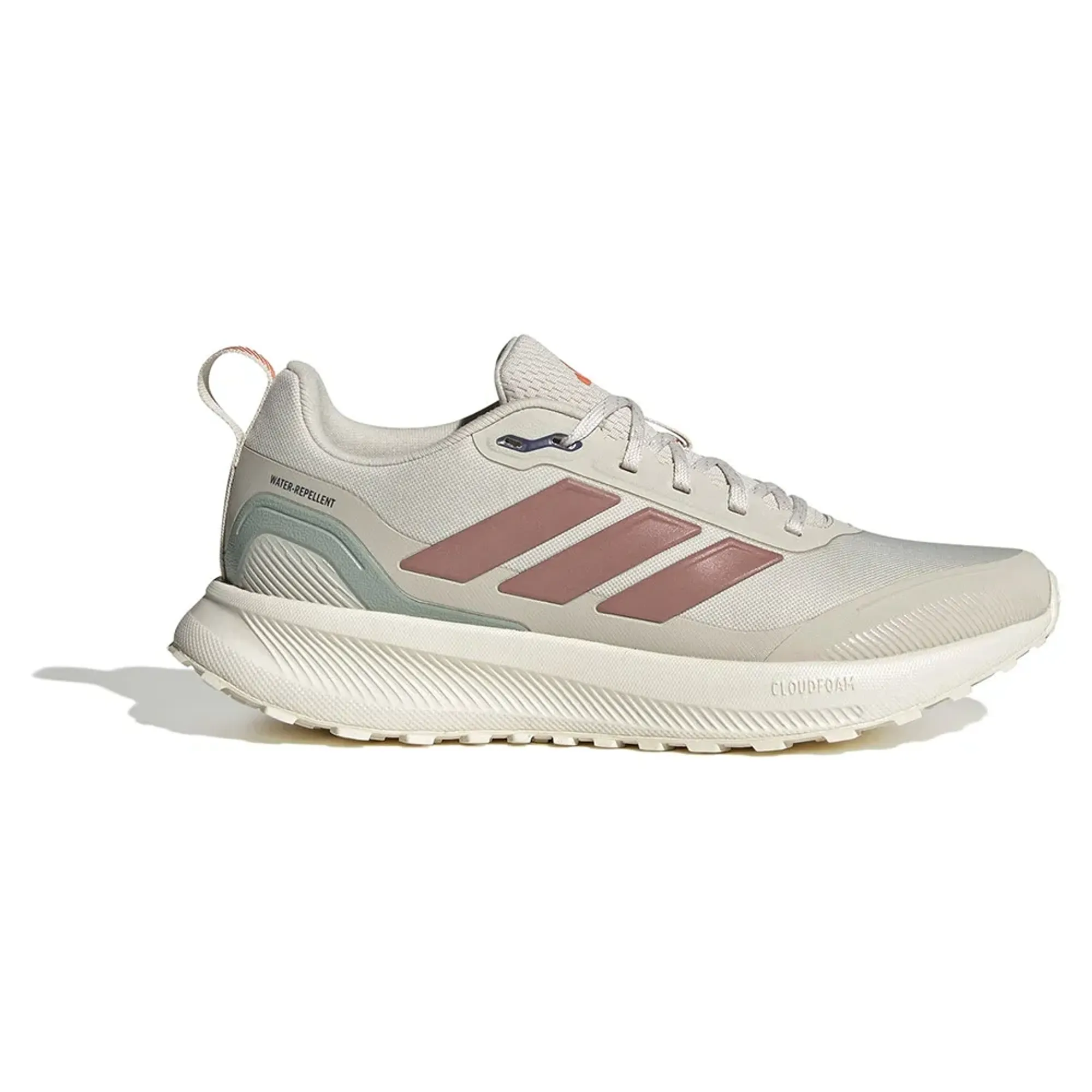 adidas Womens Runfalcon 5 Trail