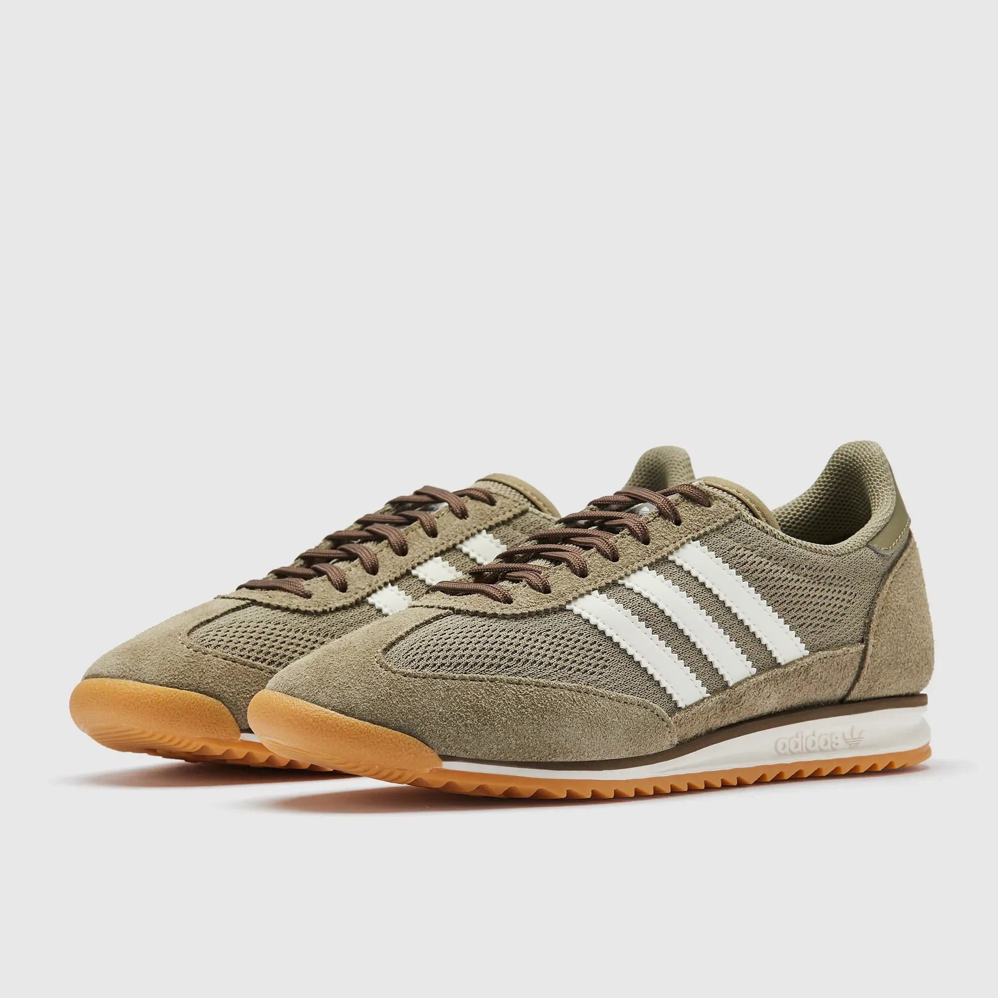 adidas Originals Womens SL 72 OG