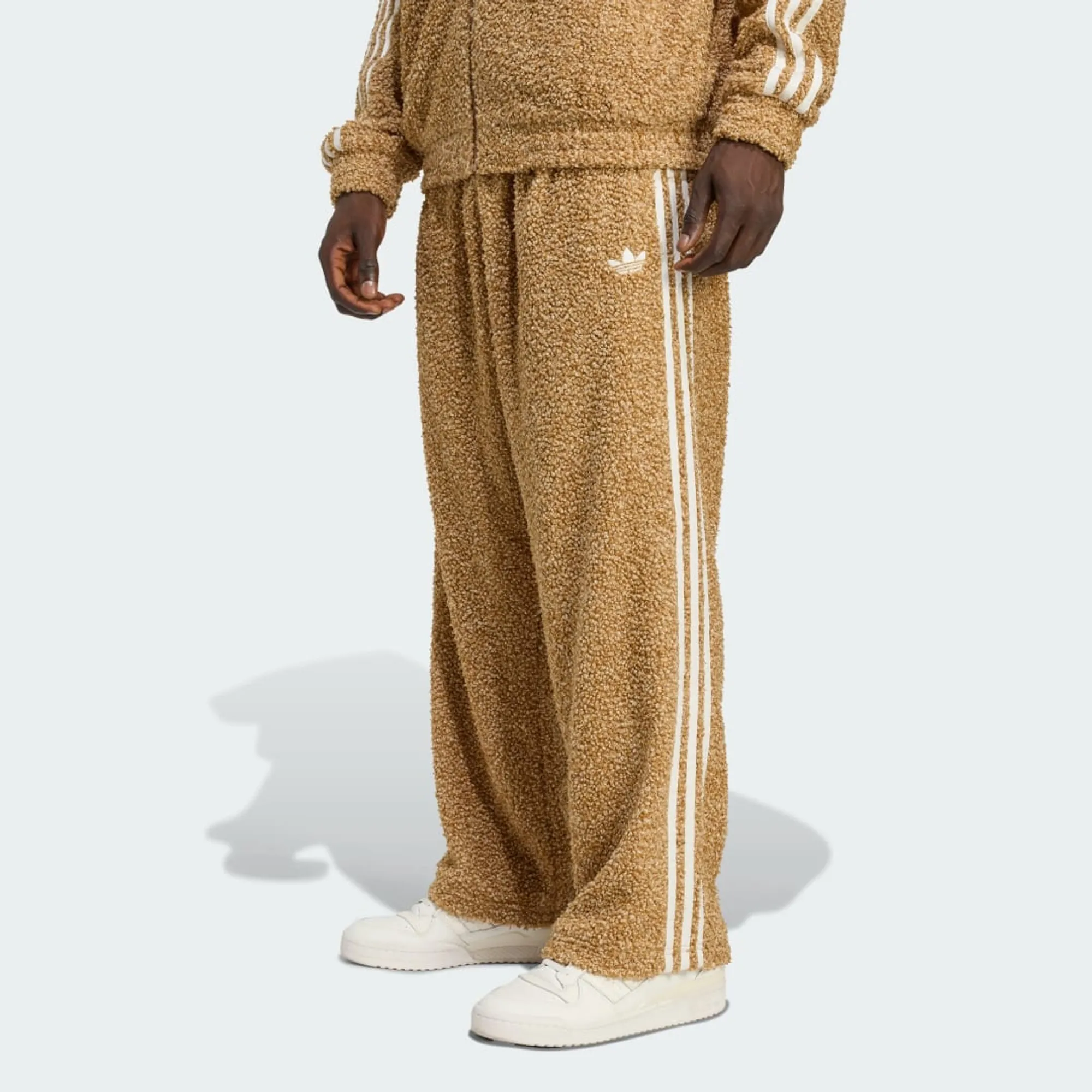 adidas Originals adidas BOUCLE FIREBIRD TRACKPANT