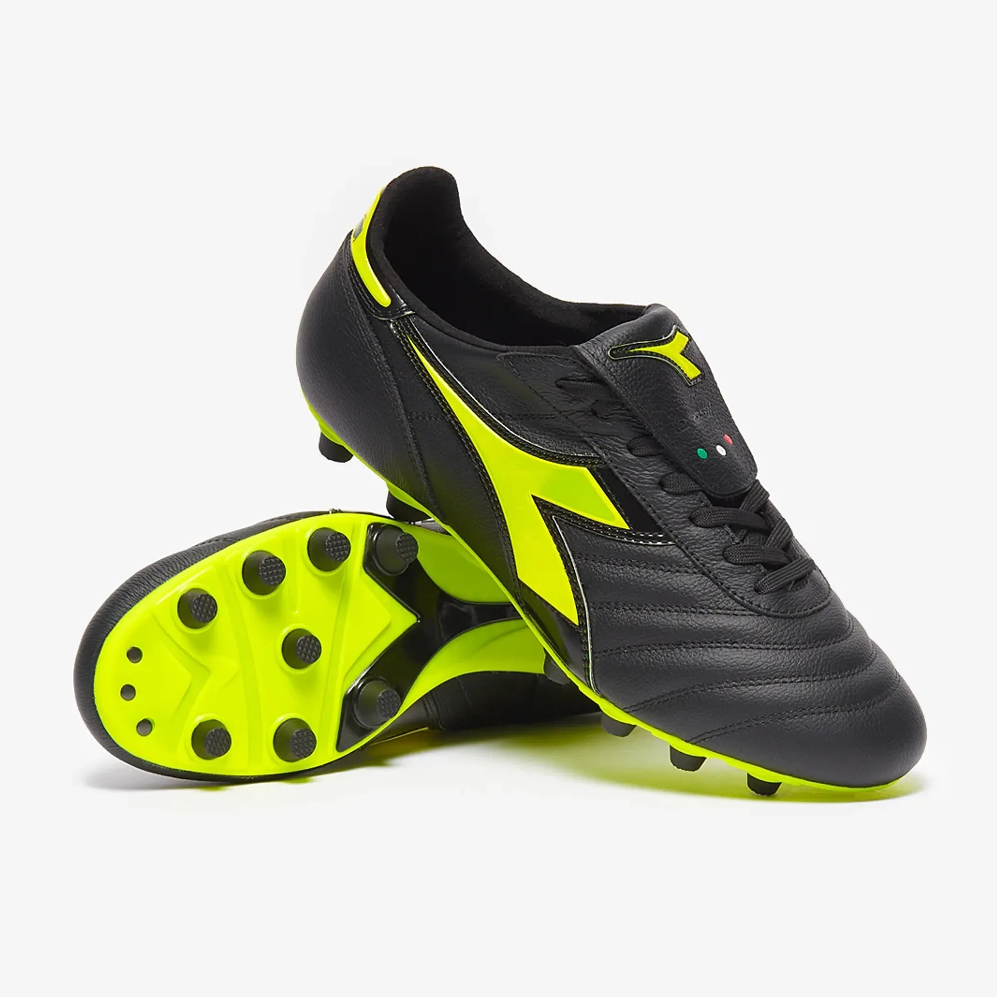 Diadora Brasil Made in Italy OG FG