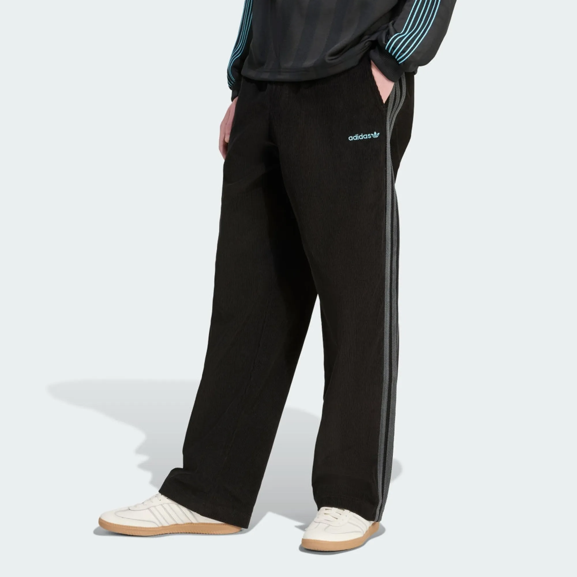 adidas Originals Cord Trousers