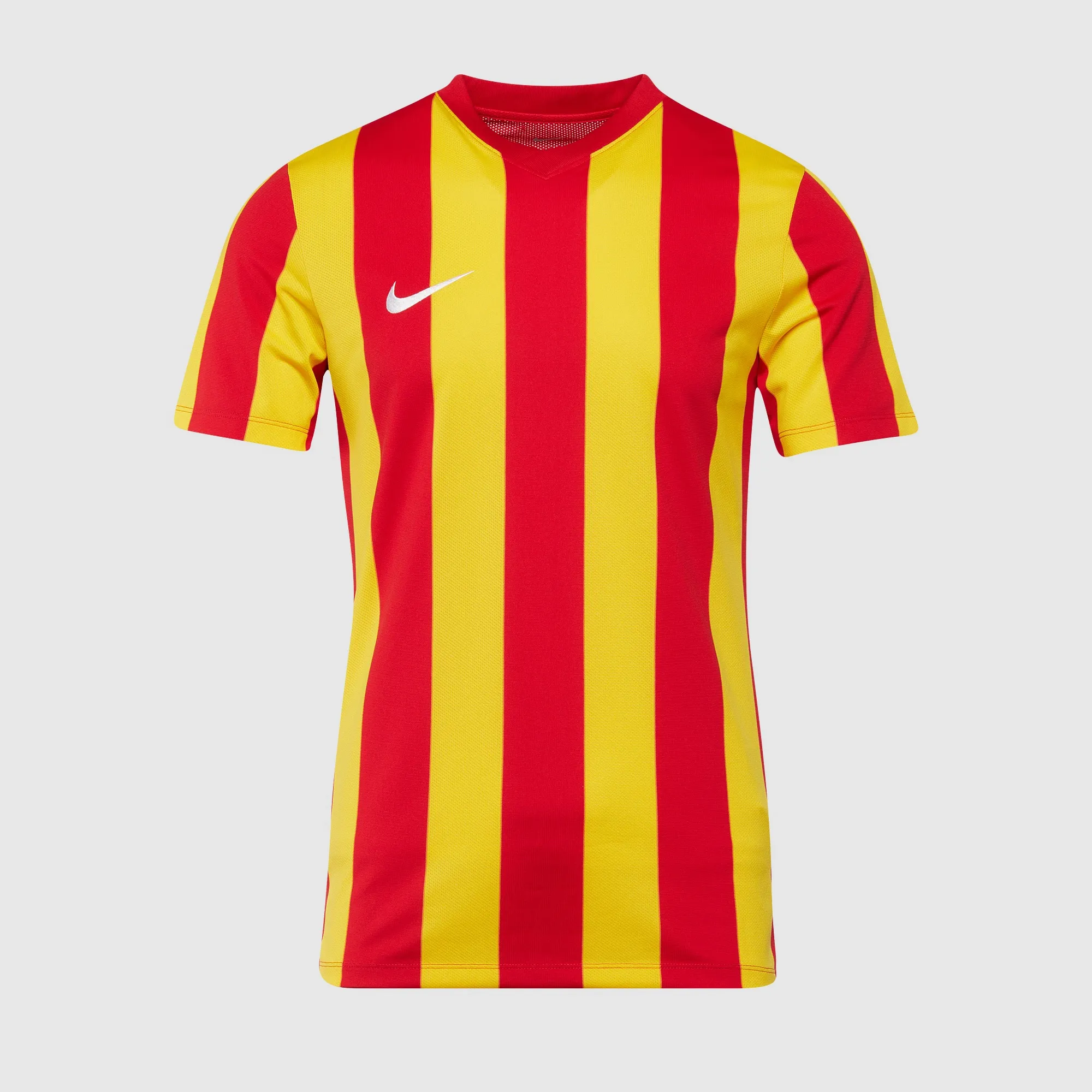Nike Striped Division V SS Shirt