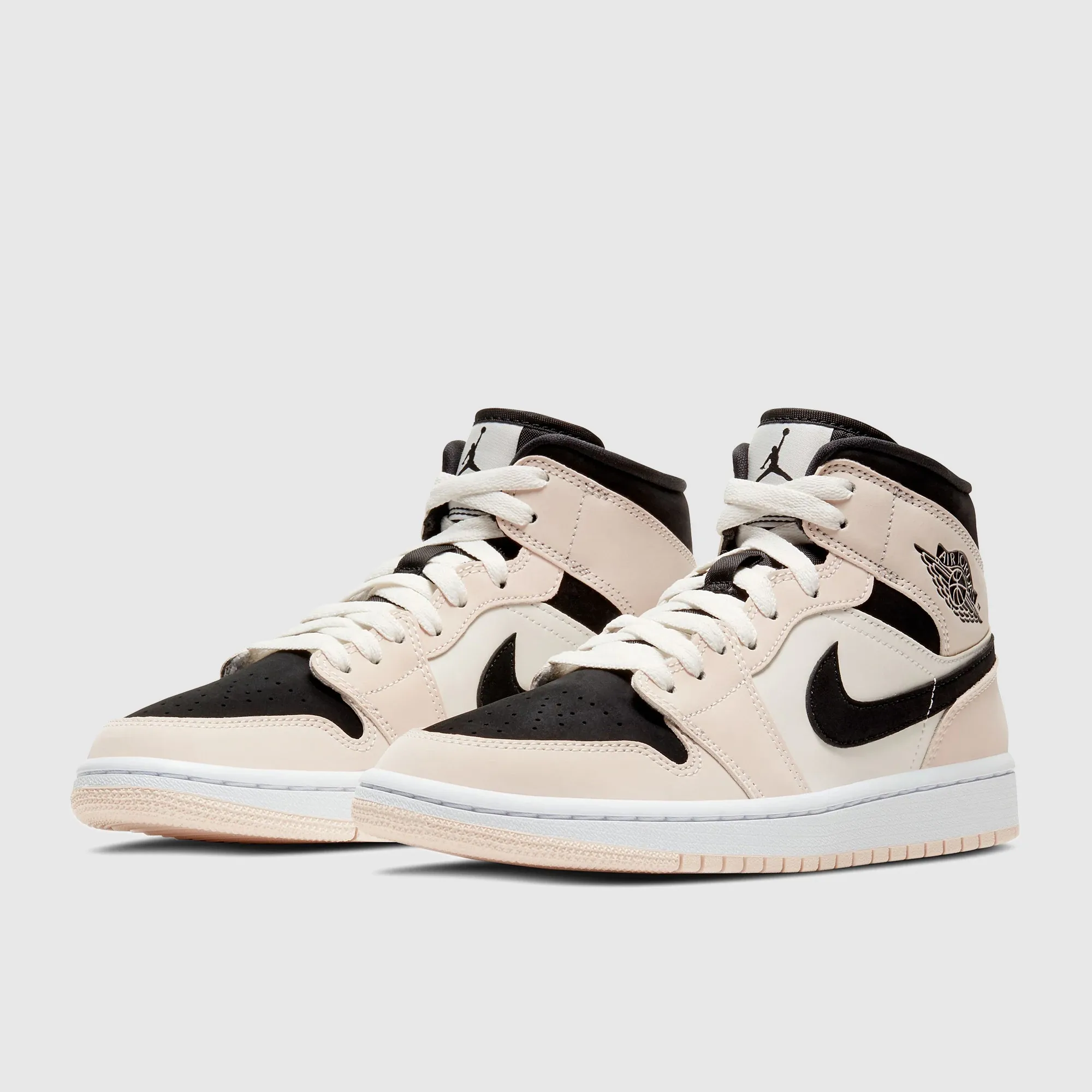 Womens Air Jordan 1 Mid