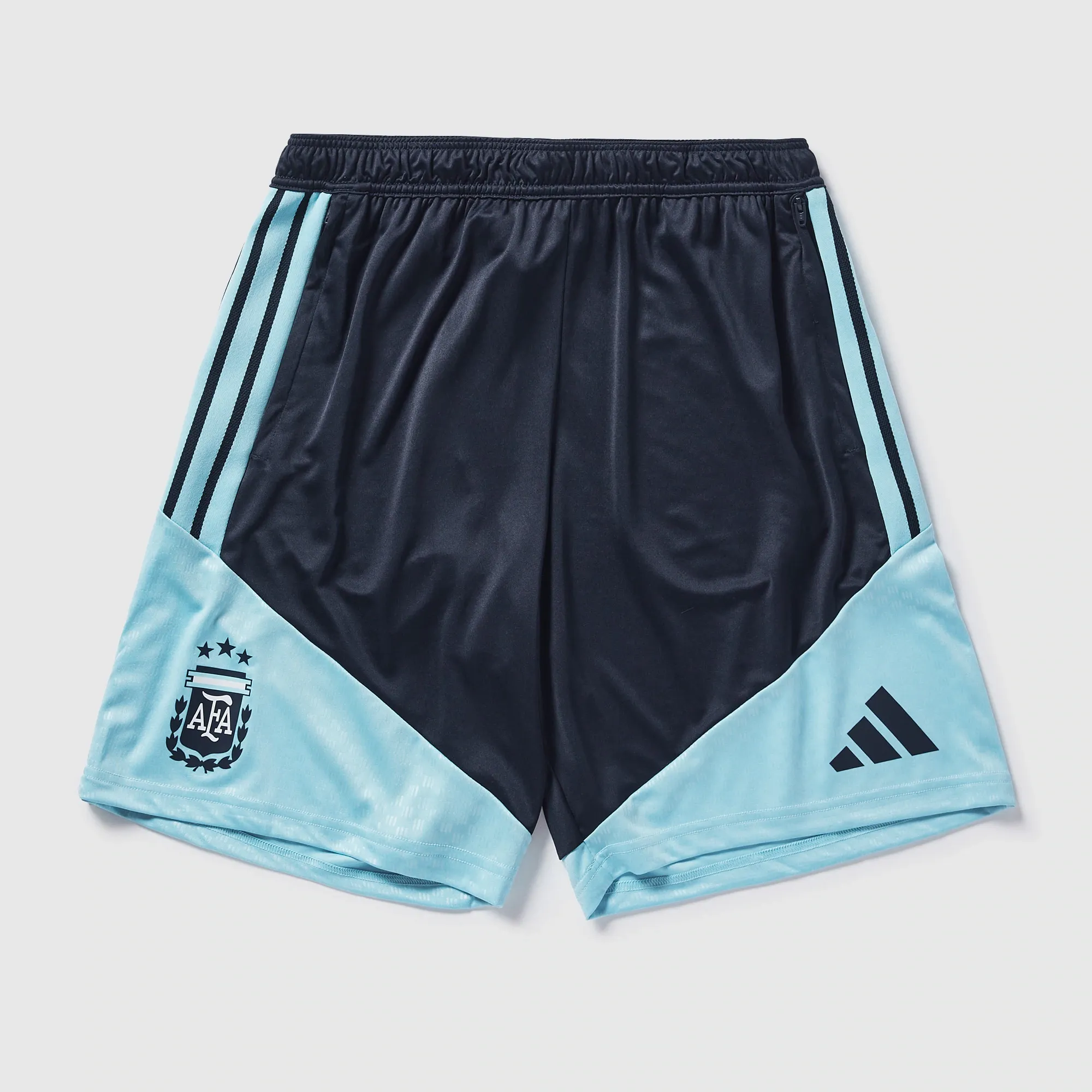 adidas Argentina 2026 Training Shorts