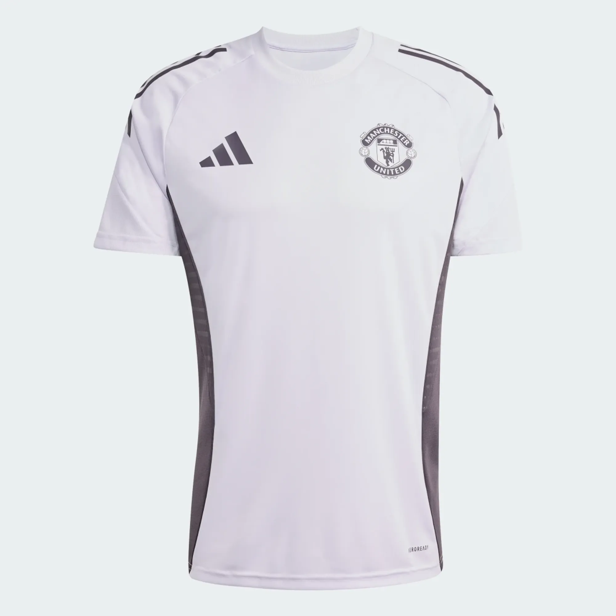 adidas Manchester United Tiro 25 Competition Training Jersey