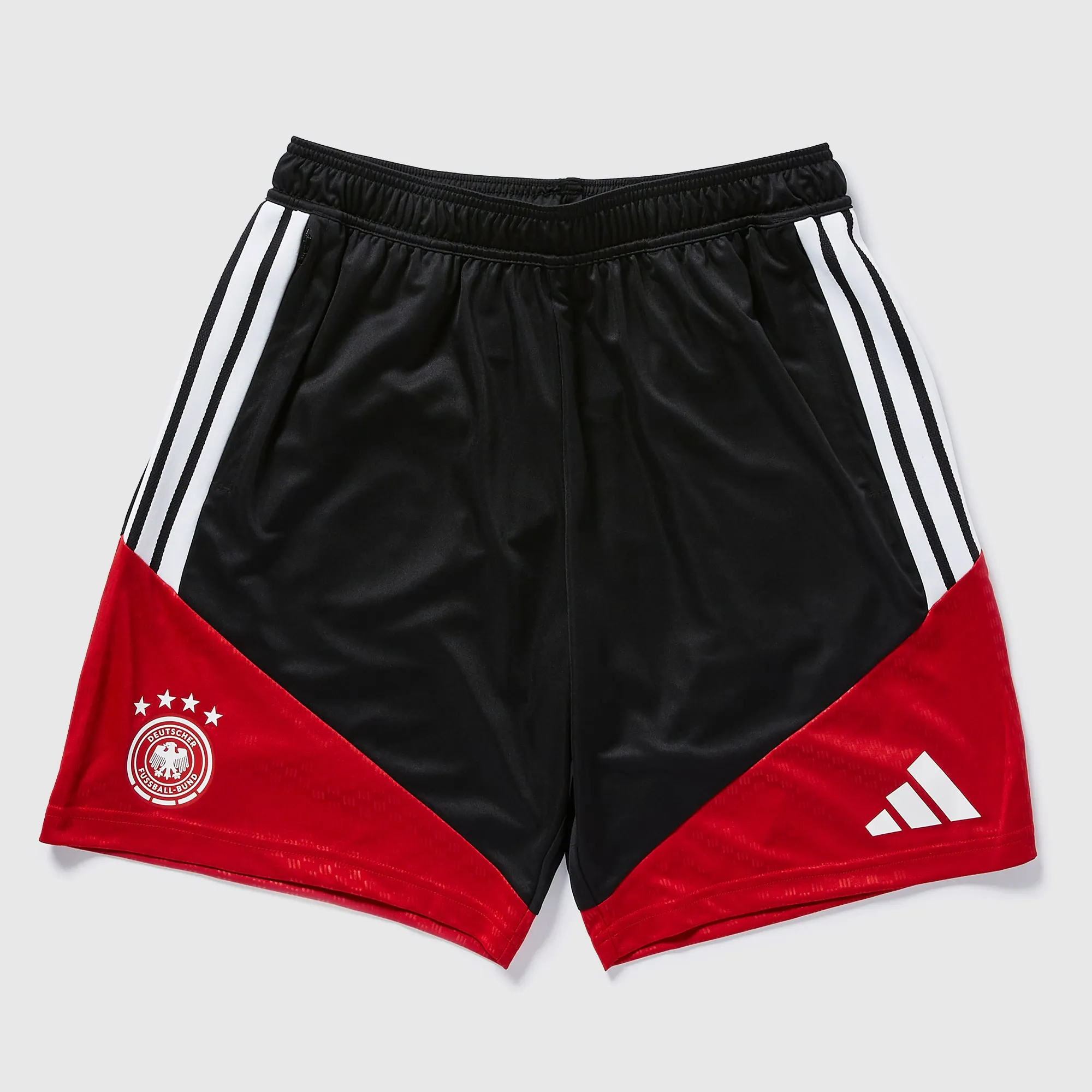 adidas Germany 2026 Training Shorts