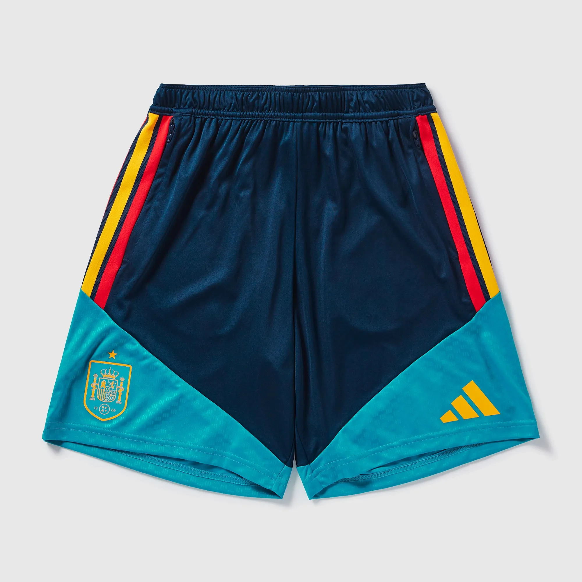 adidas Spain 2026 Training Shorts