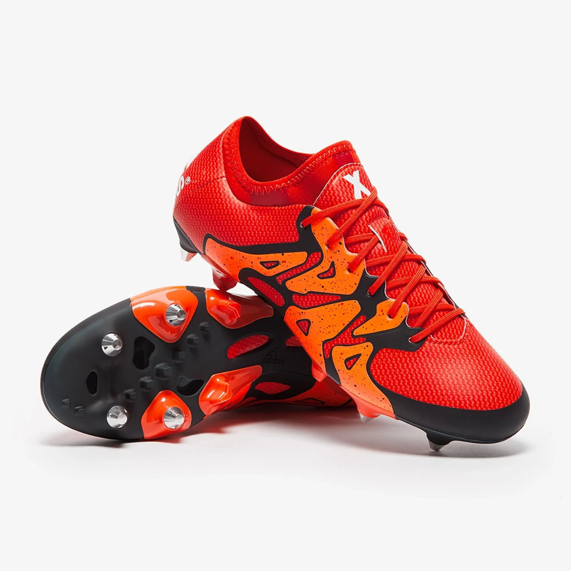 adidas X 15.1 SG