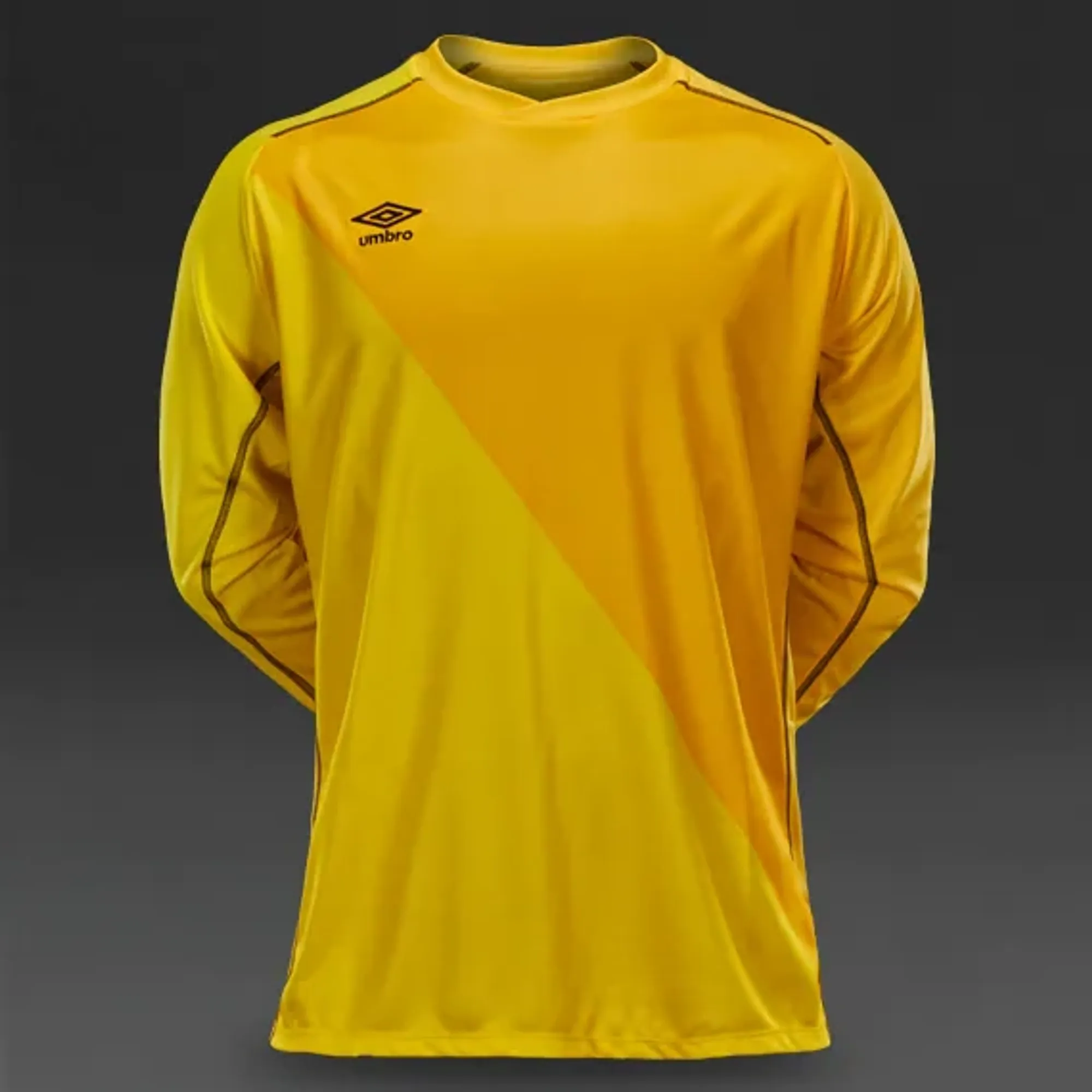 Umbro Monaco LS GK Shirt