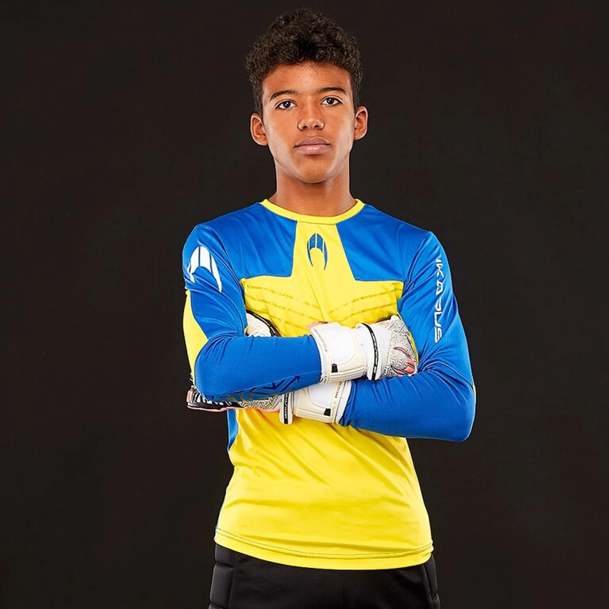 HO Kids Ikarus Jersey