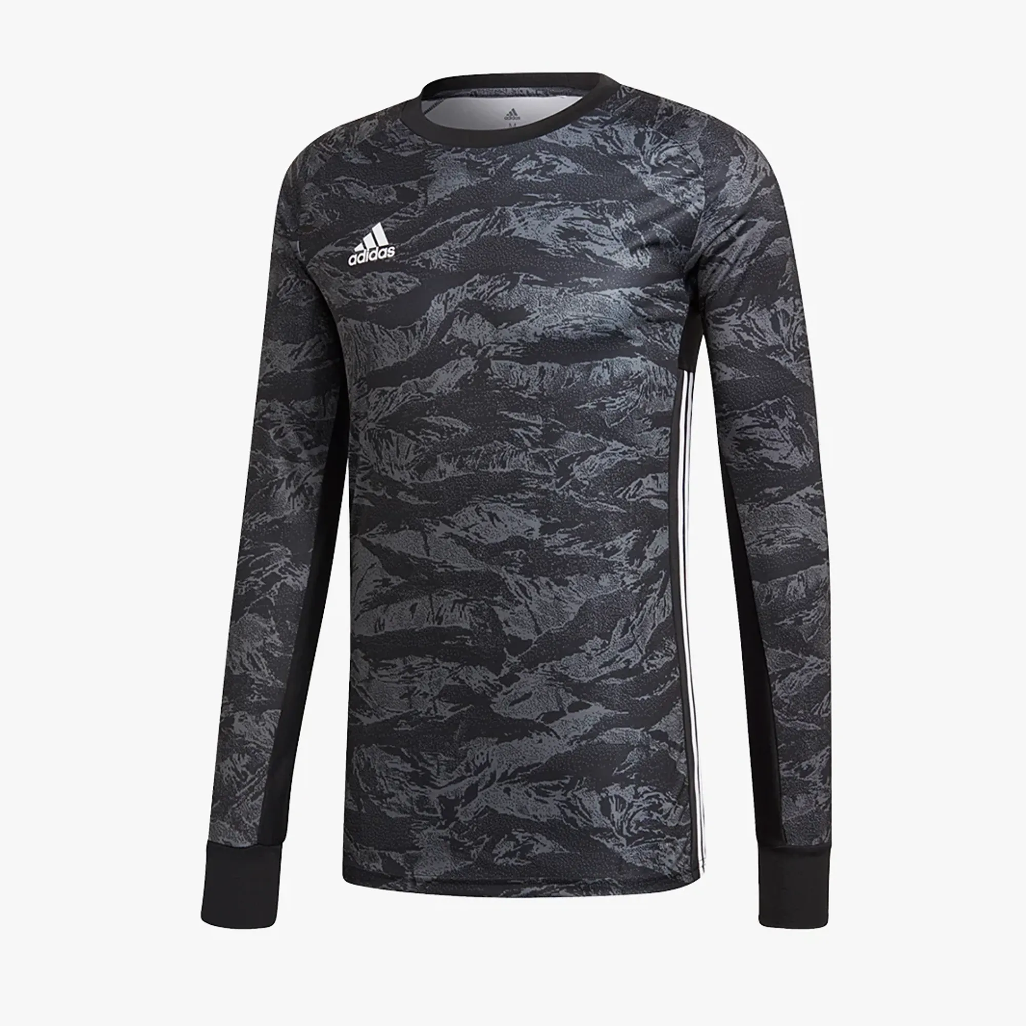 adidas Kids AdiPro 19 LS GK Jersey