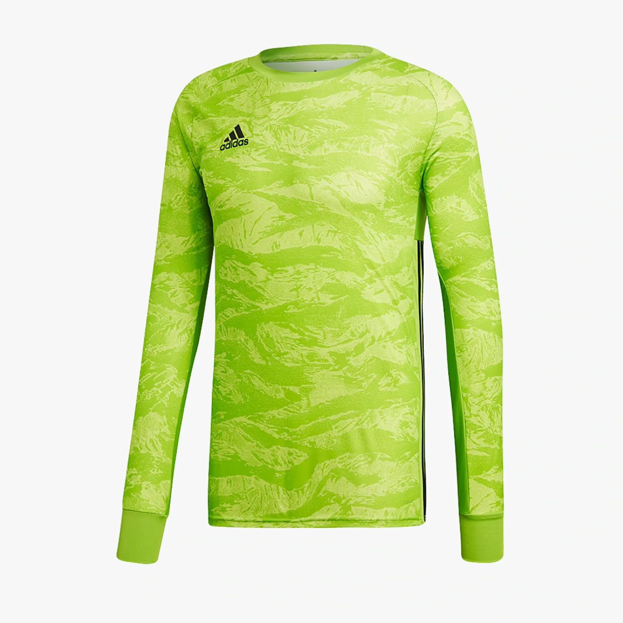 adidas Kids AdiPro 19 LS GK Jersey