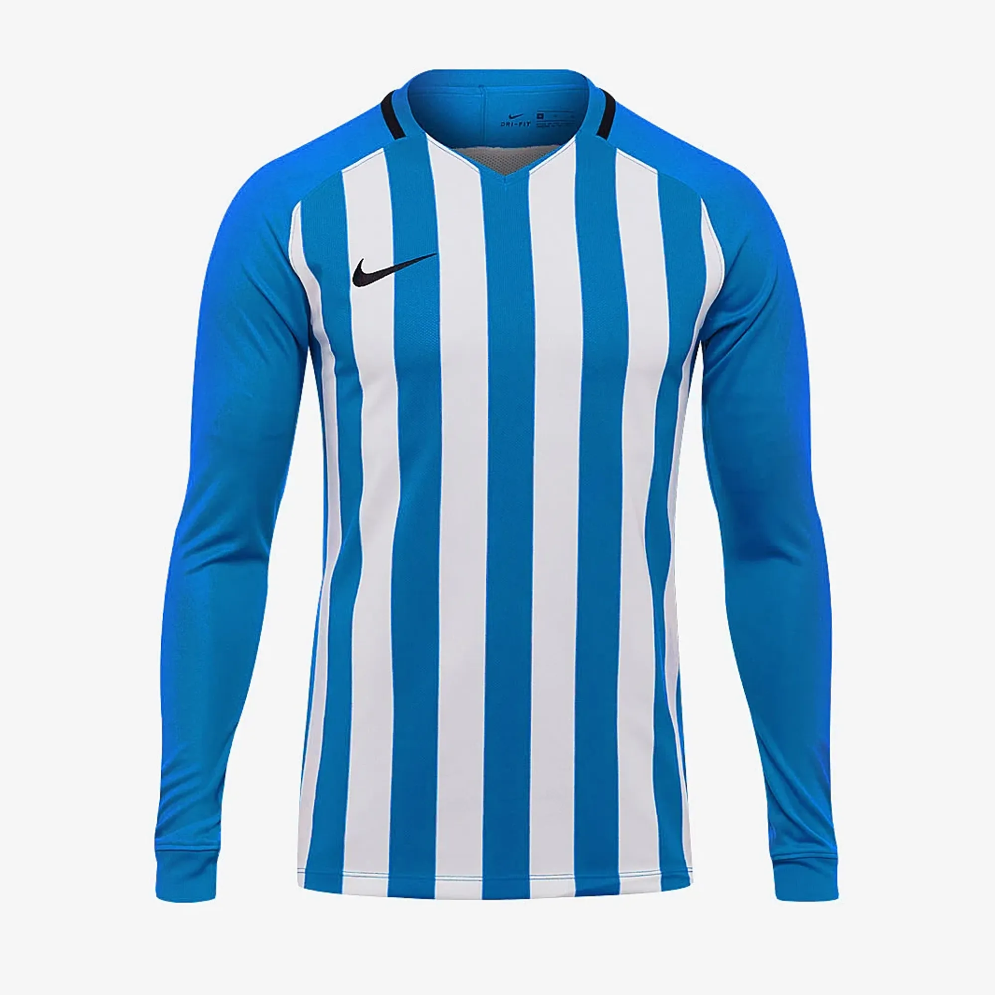 Nike Striped Division LS Jersey