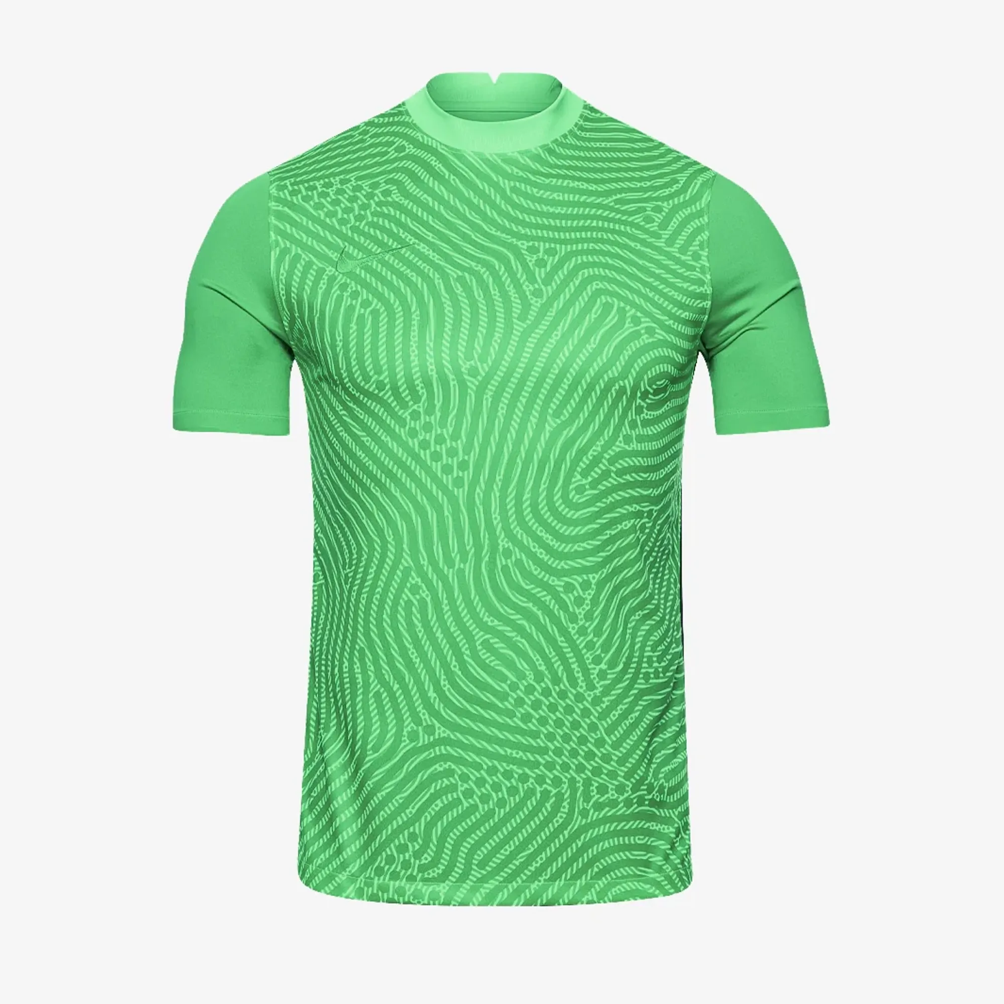Nike Gardien III SS GK Shirt
