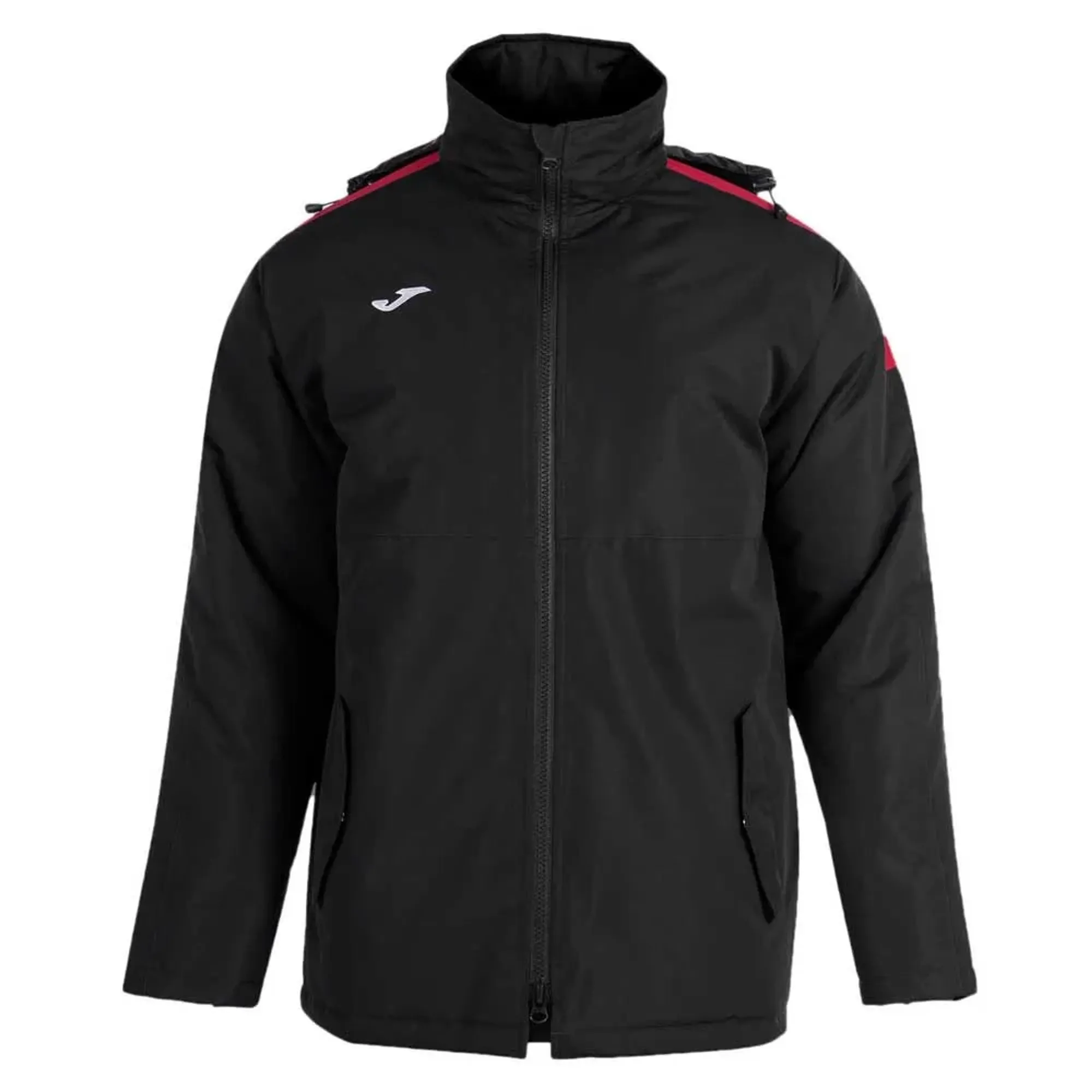 Joma Trivor Bench Jacket