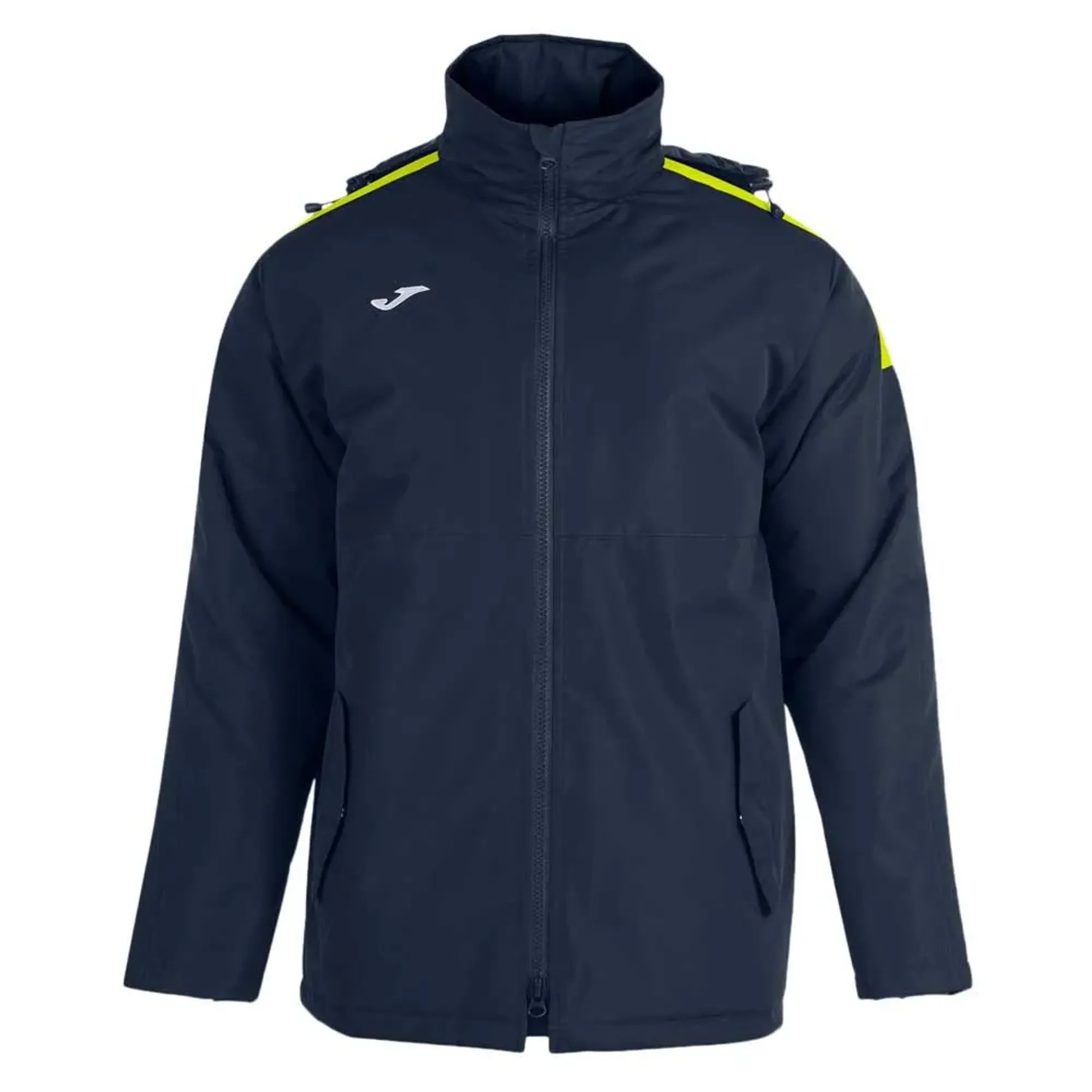Joma Trivor Bench Jacket