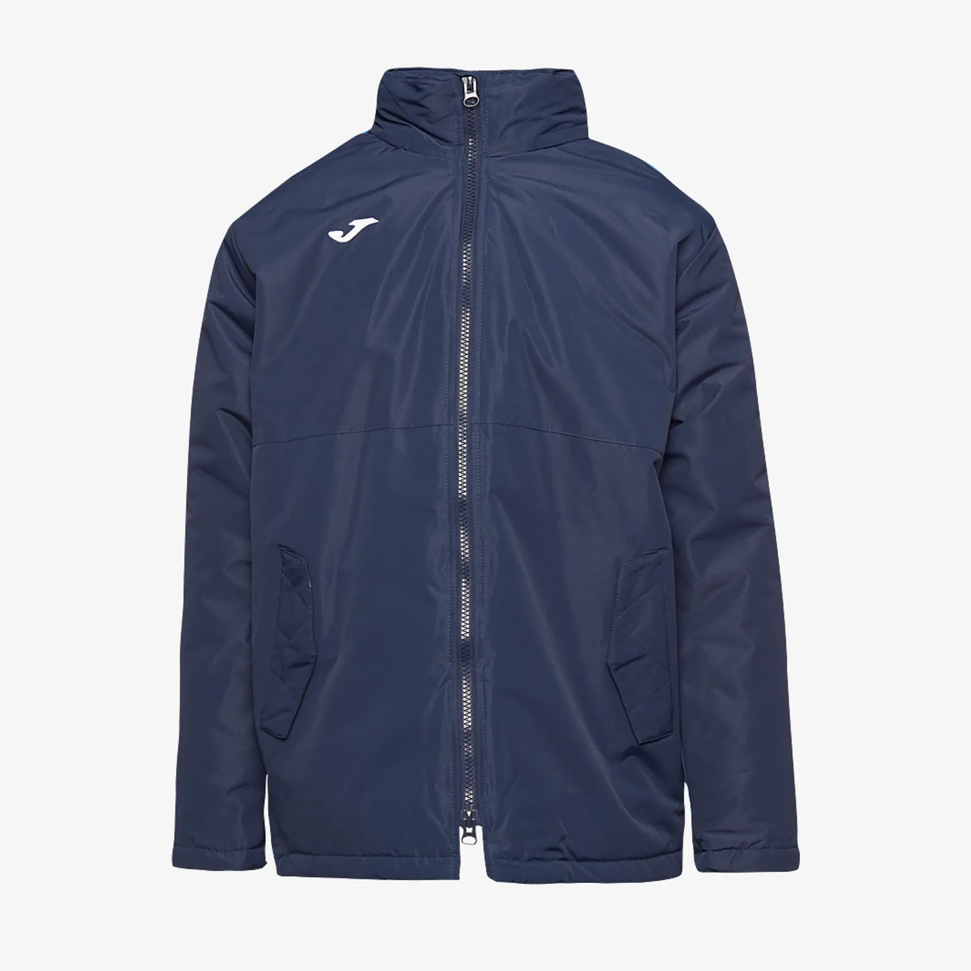 Joma Trivor Bench Jacket