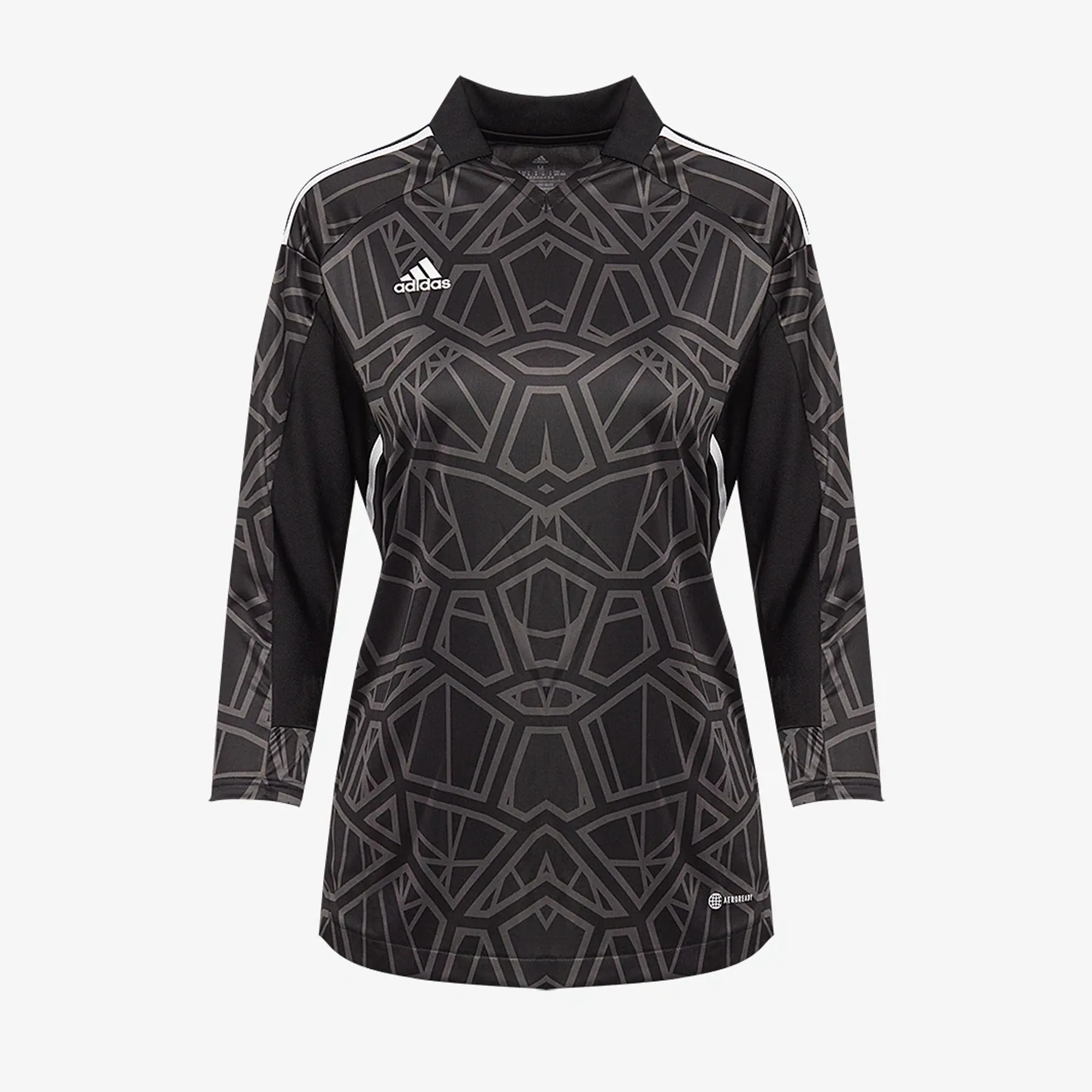 adidas Womens Condivo 22 LS GK Shirt
