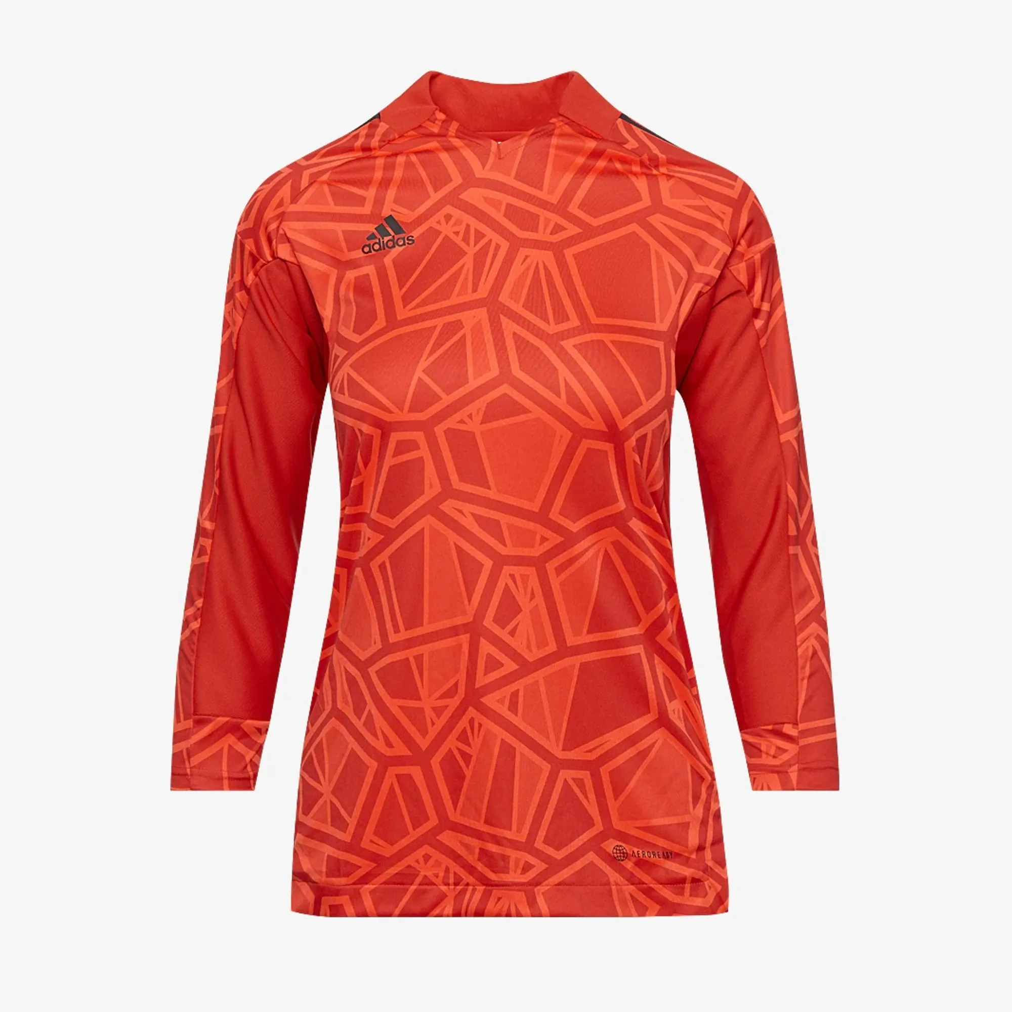 adidas Womens Condivo 22 LS GK Shirt
