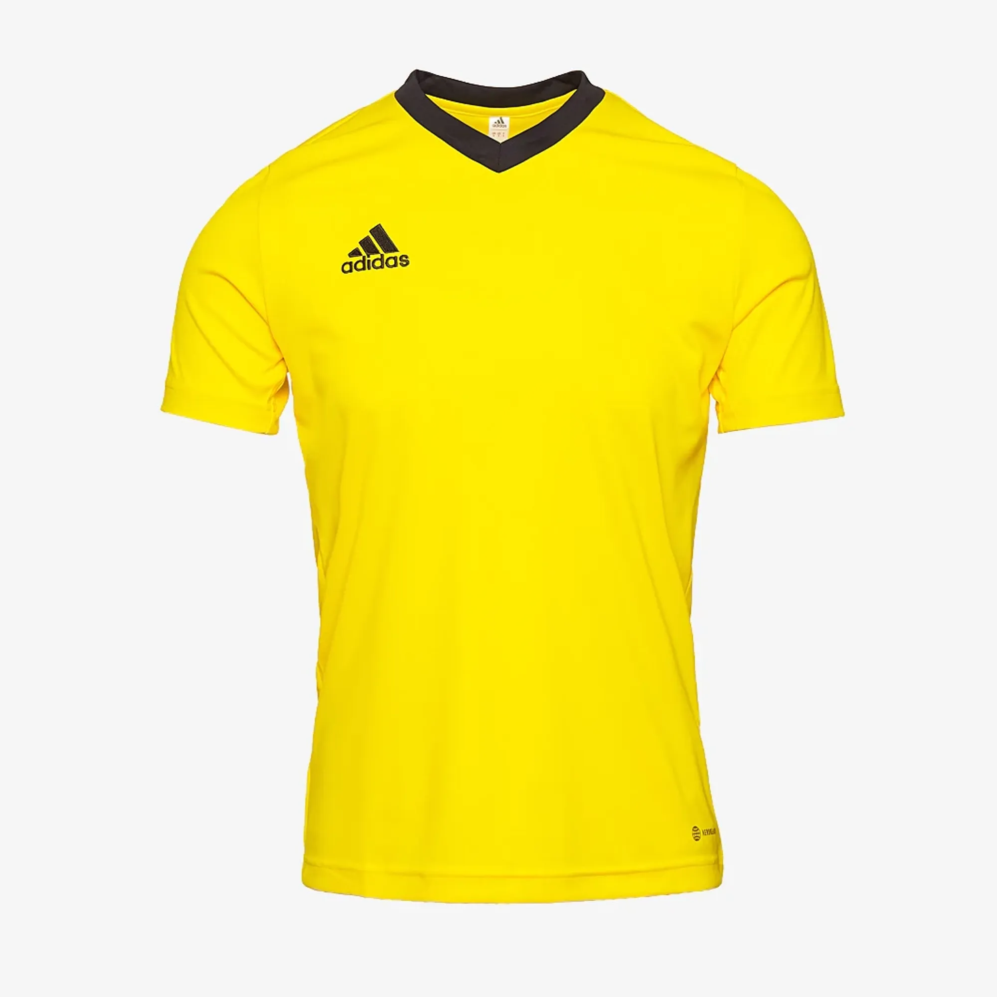 adidas Junior Entrada 22 SS Shirt
