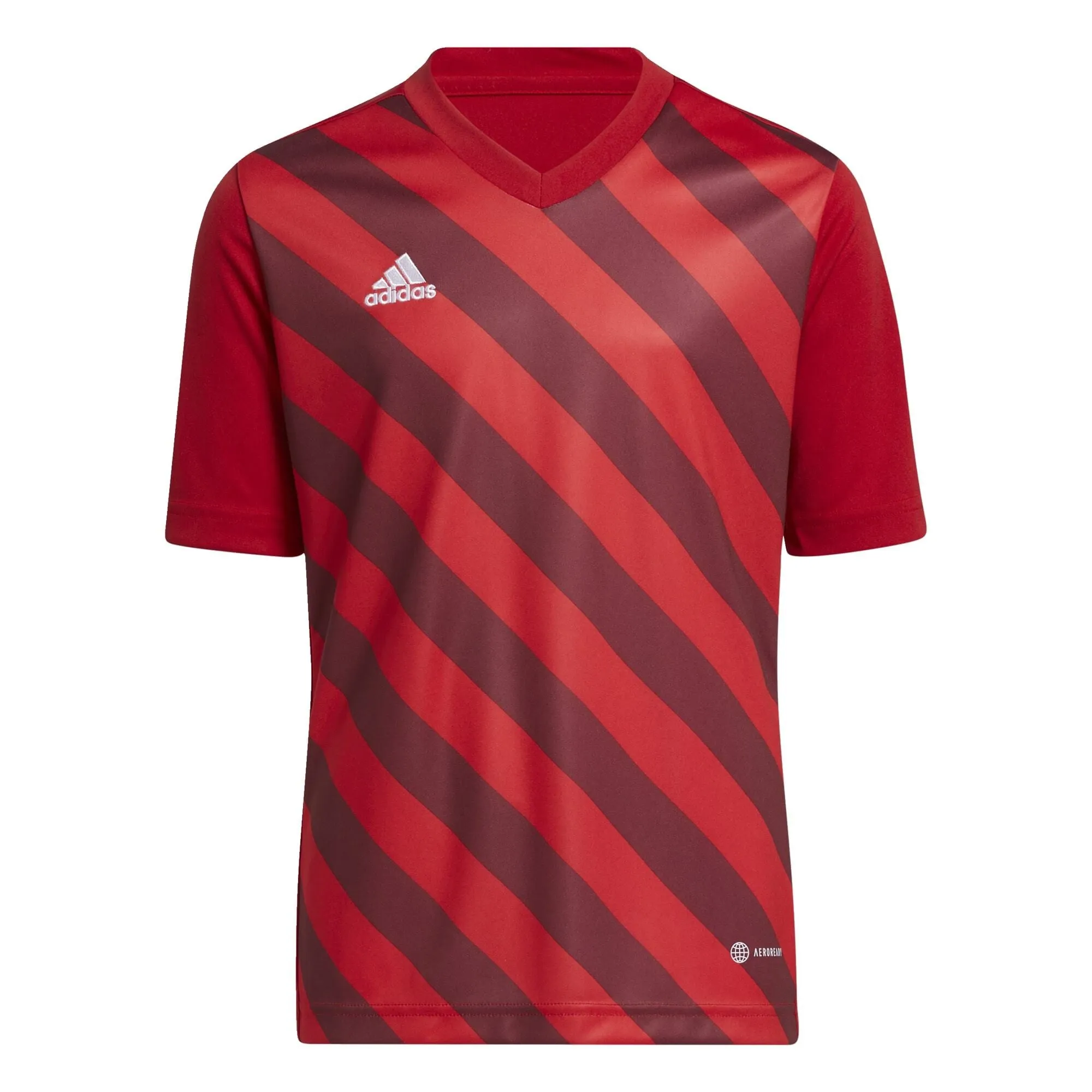adidas Junior Entrada 22 GFX SS Shirt