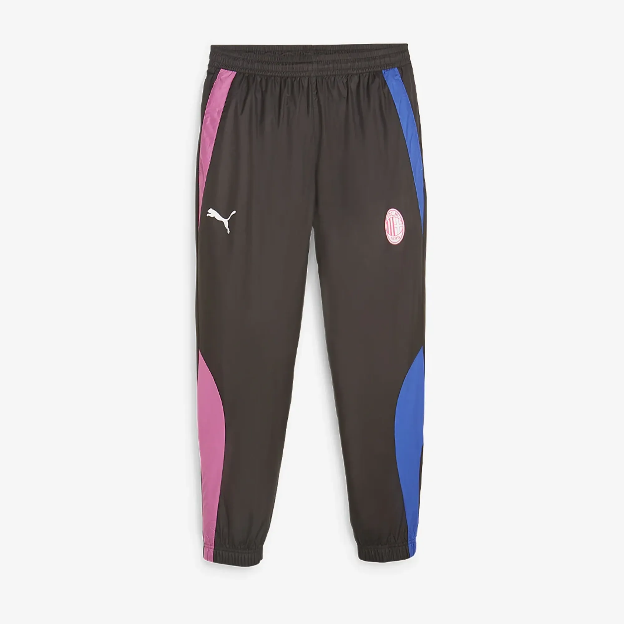 Puma AC Milan 23 24 Pre Match Woven Pant