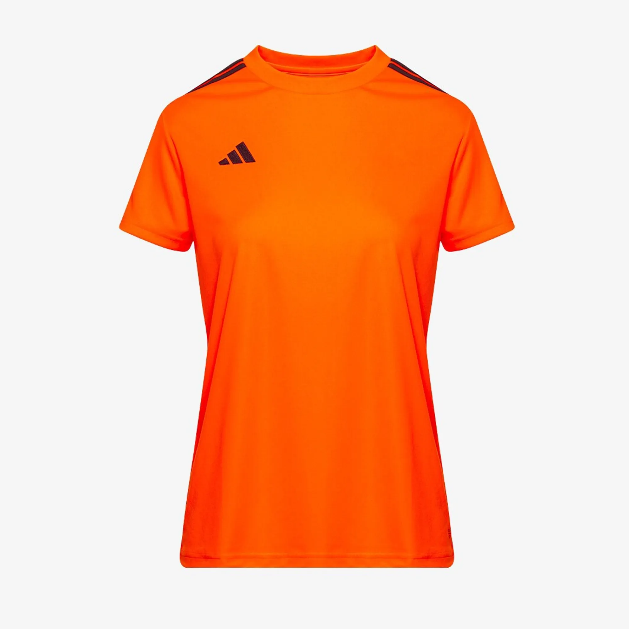 adidas Tiro 23 Womens Club SS Training Shirt