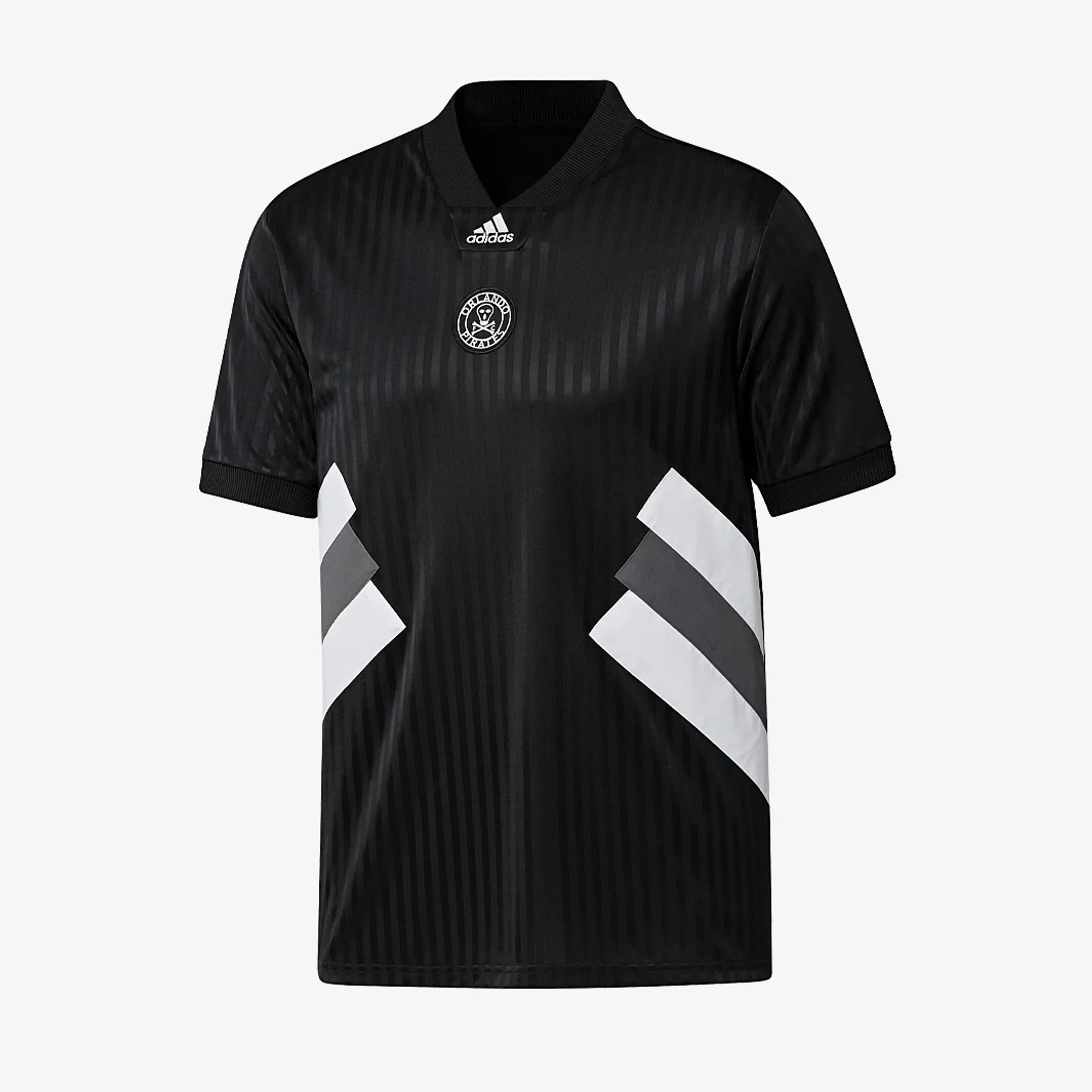 adidas Orlando Pirates 2023 Icon Shirt