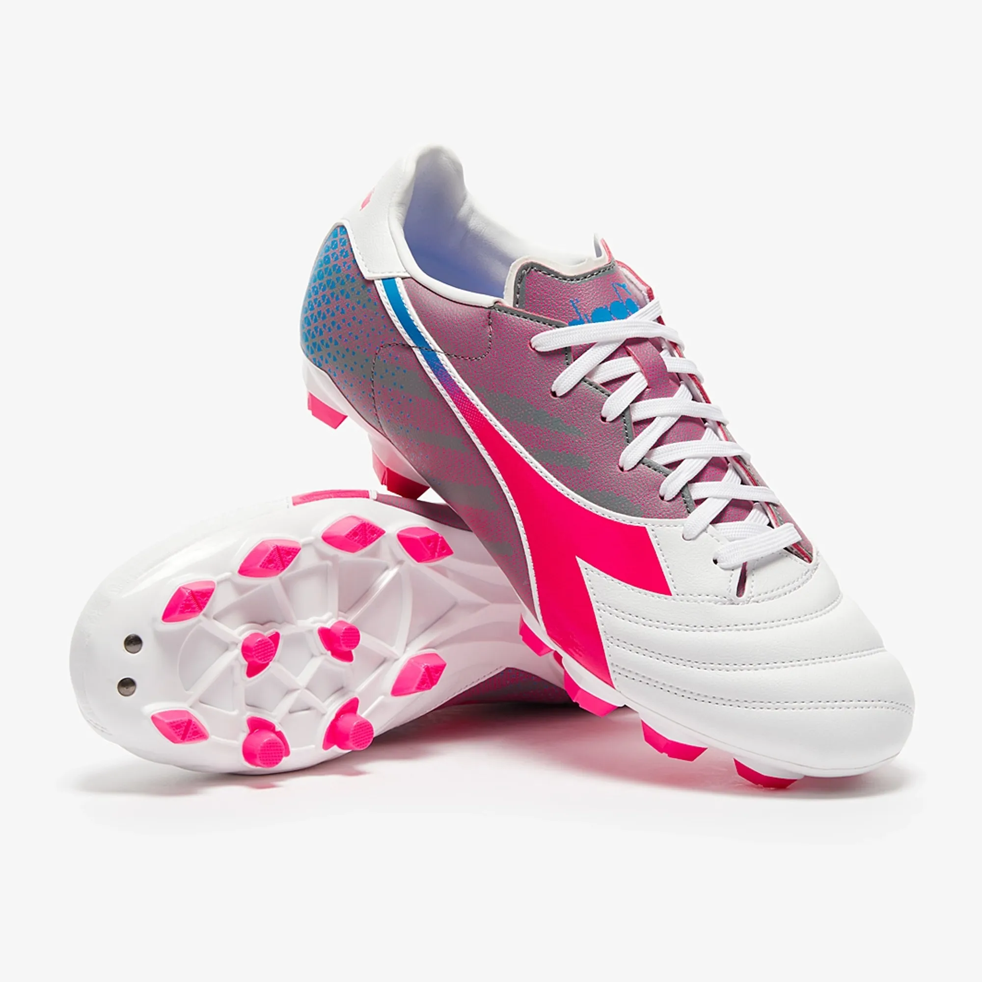 Diadora Brasil Veloce Academy FG