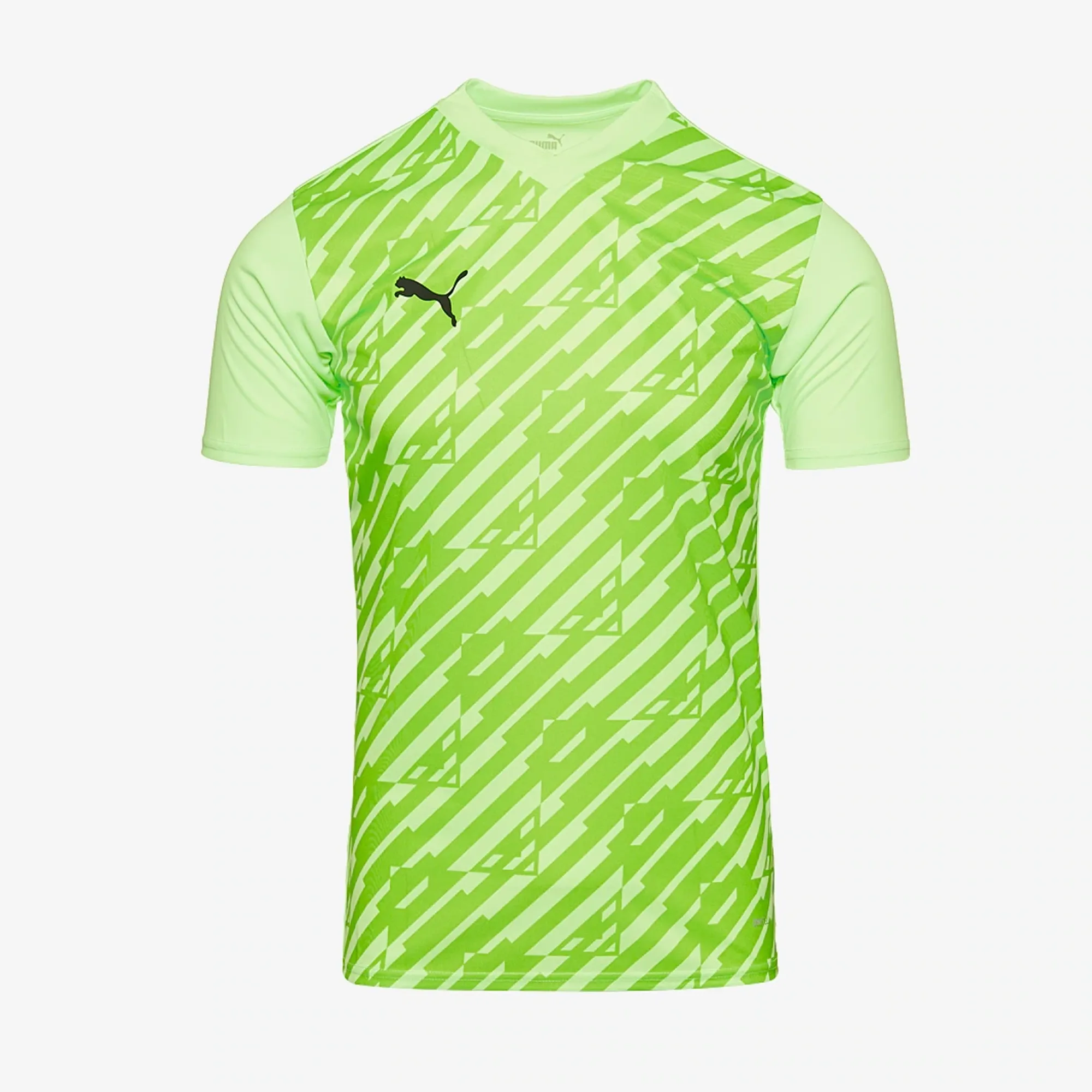 Puma Junior teamUltimate 23 SS Shirt